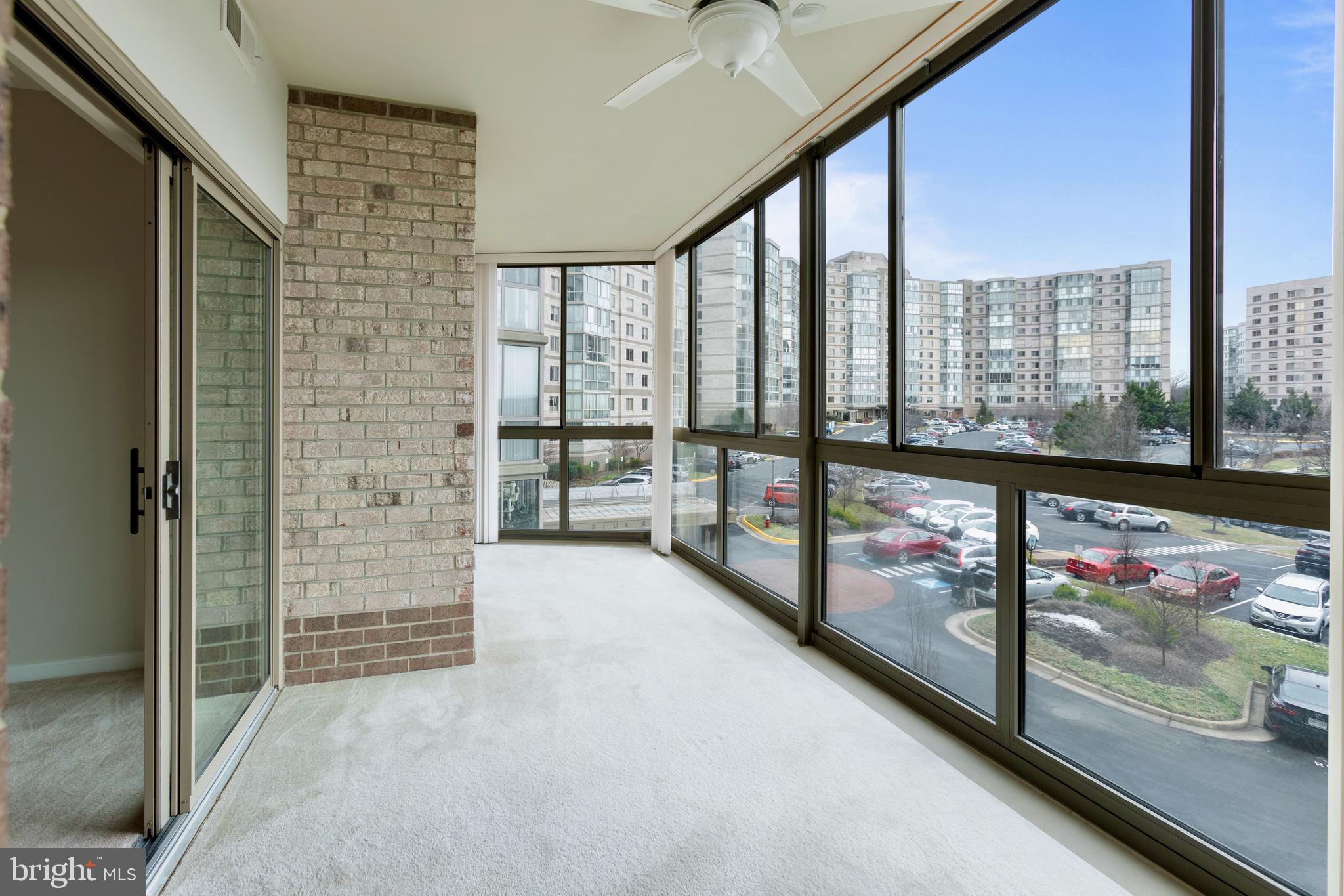 BLUE RIDGE AT LANSDOWNE WOODS - Residential