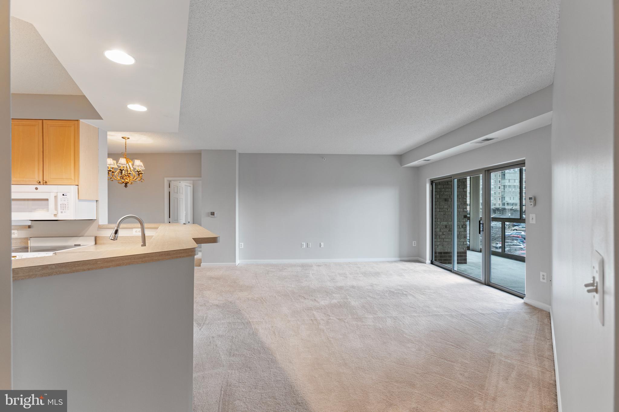 BLUE RIDGE AT LANSDOWNE WOODS - Residential