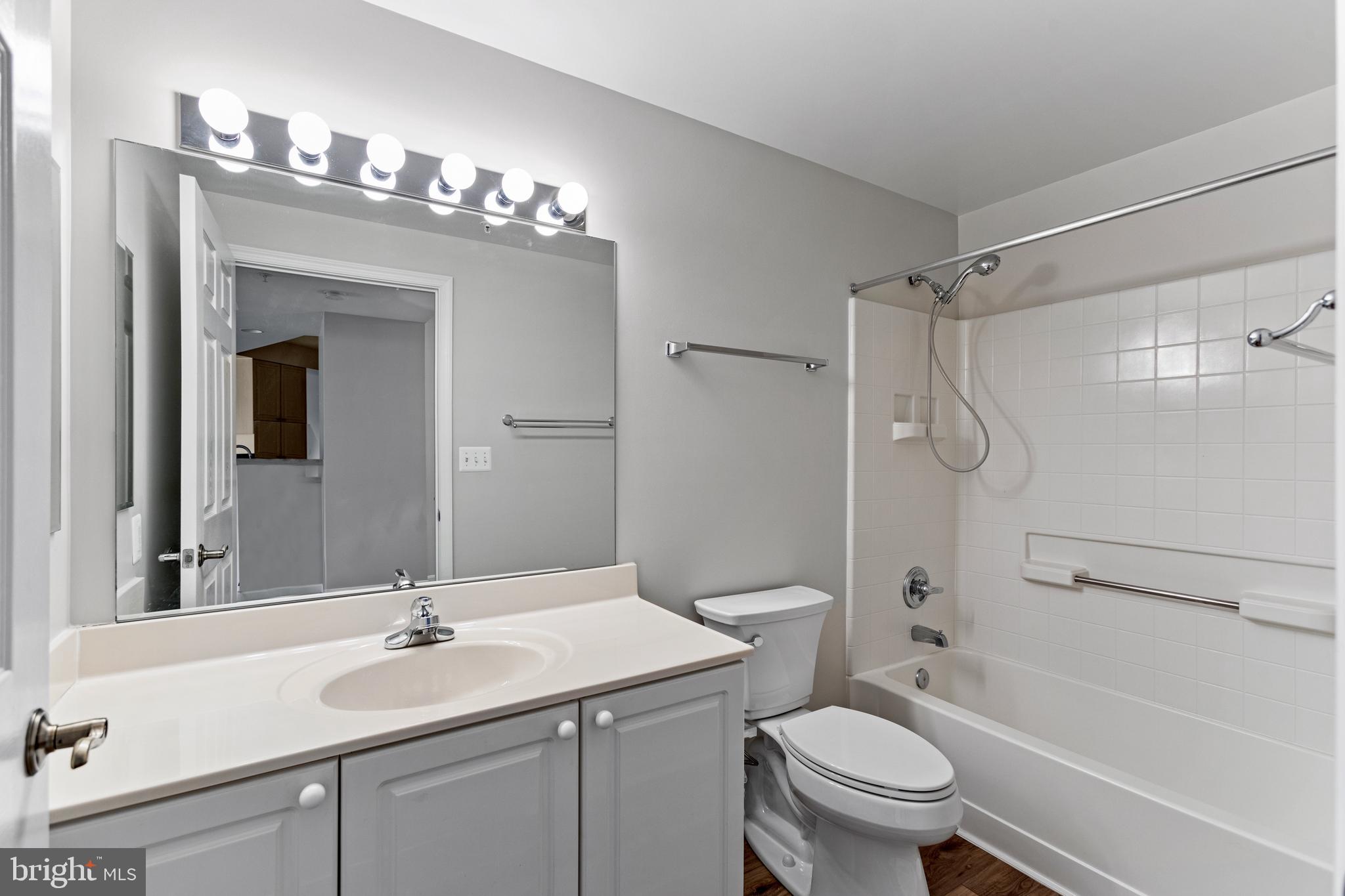 BLUE RIDGE AT LANSDOWNE WOODS - Residential