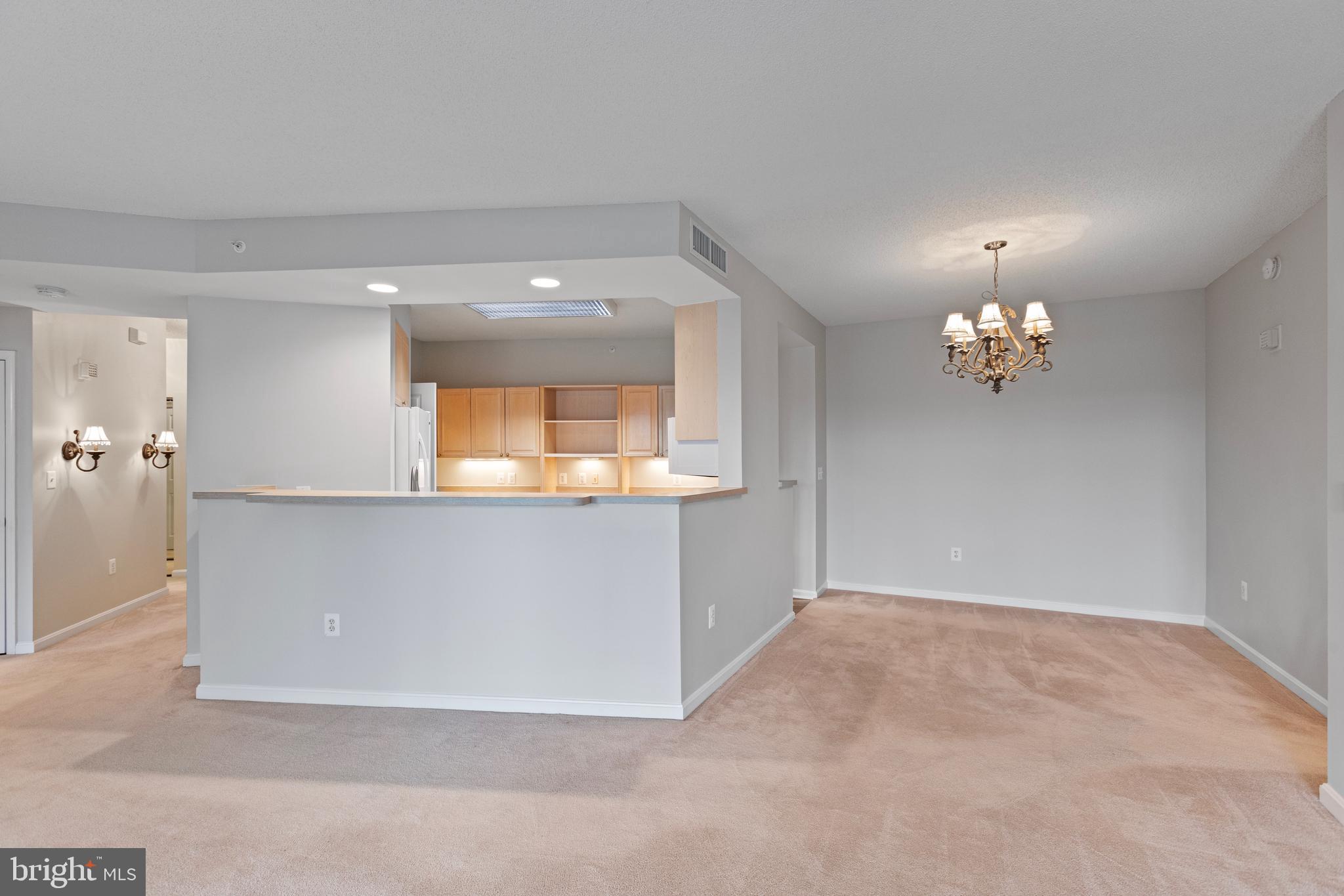 BLUE RIDGE AT LANSDOWNE WOODS - Residential