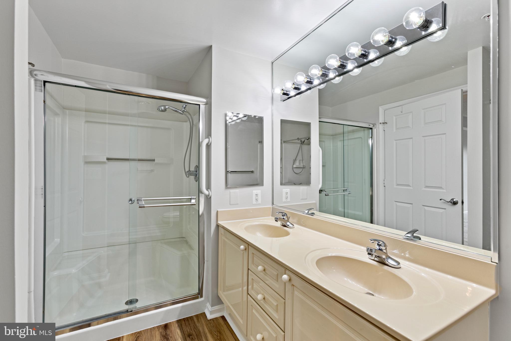 BLUE RIDGE AT LANSDOWNE WOODS - Residential