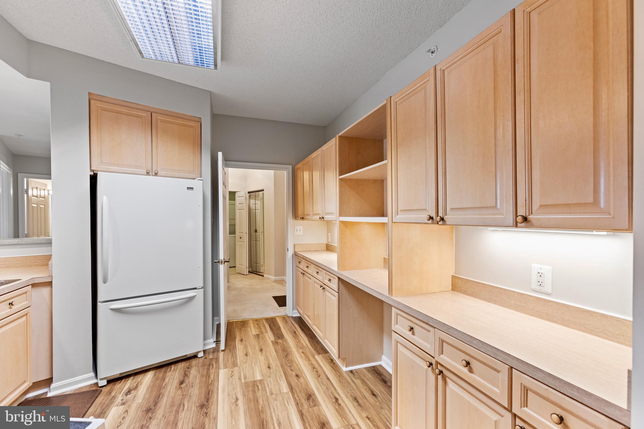 BLUE RIDGE AT LANSDOWNE WOODS - Residential