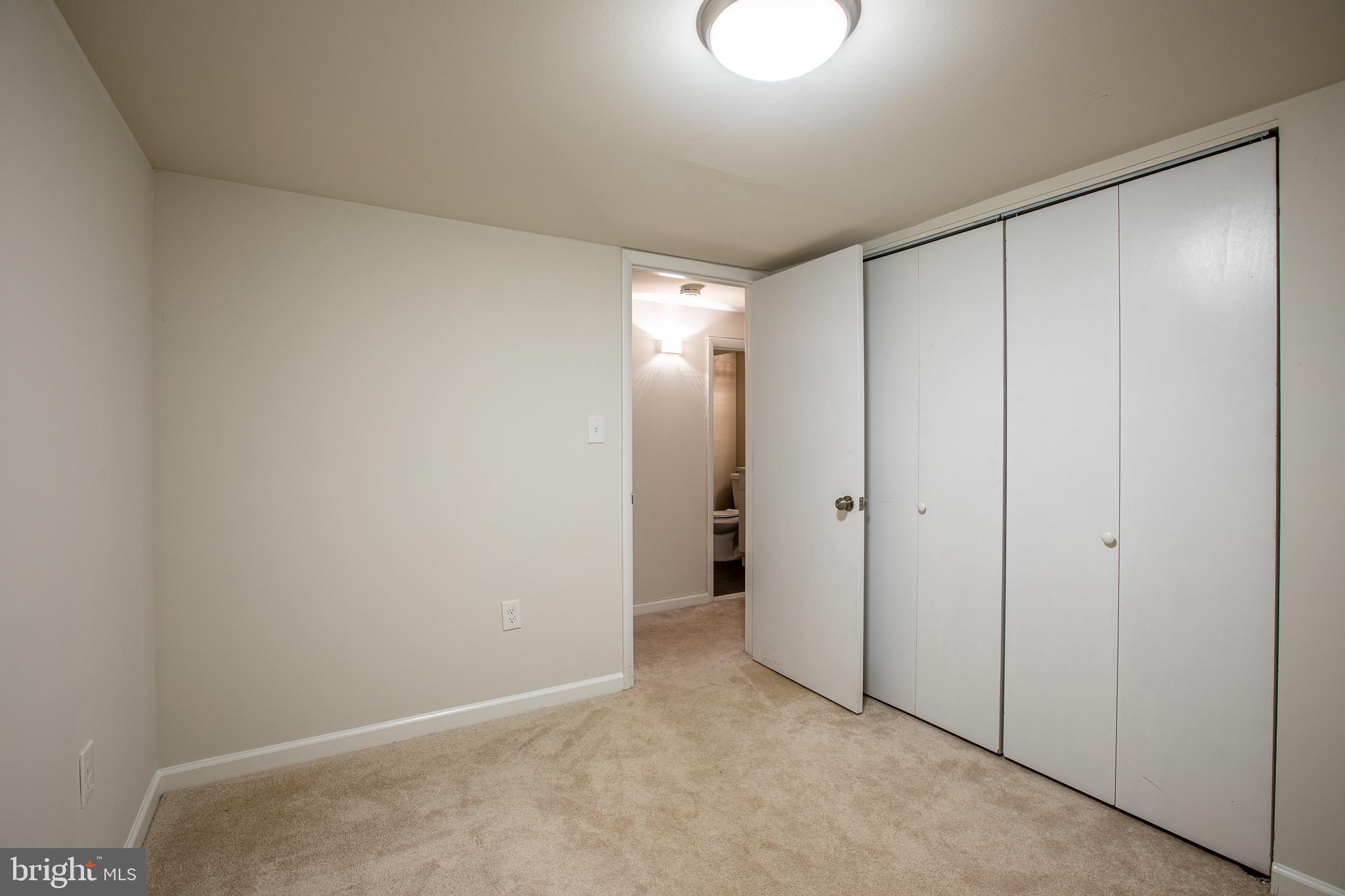 TEMPLE HILLS - Residential Lease