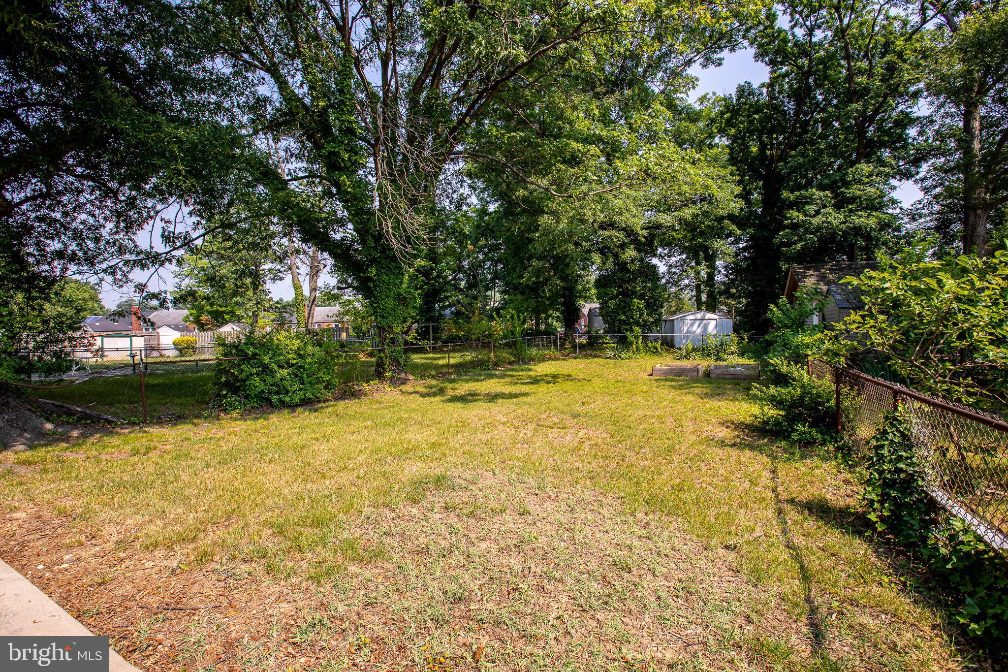 TEMPLE HILLS - Residential Lease