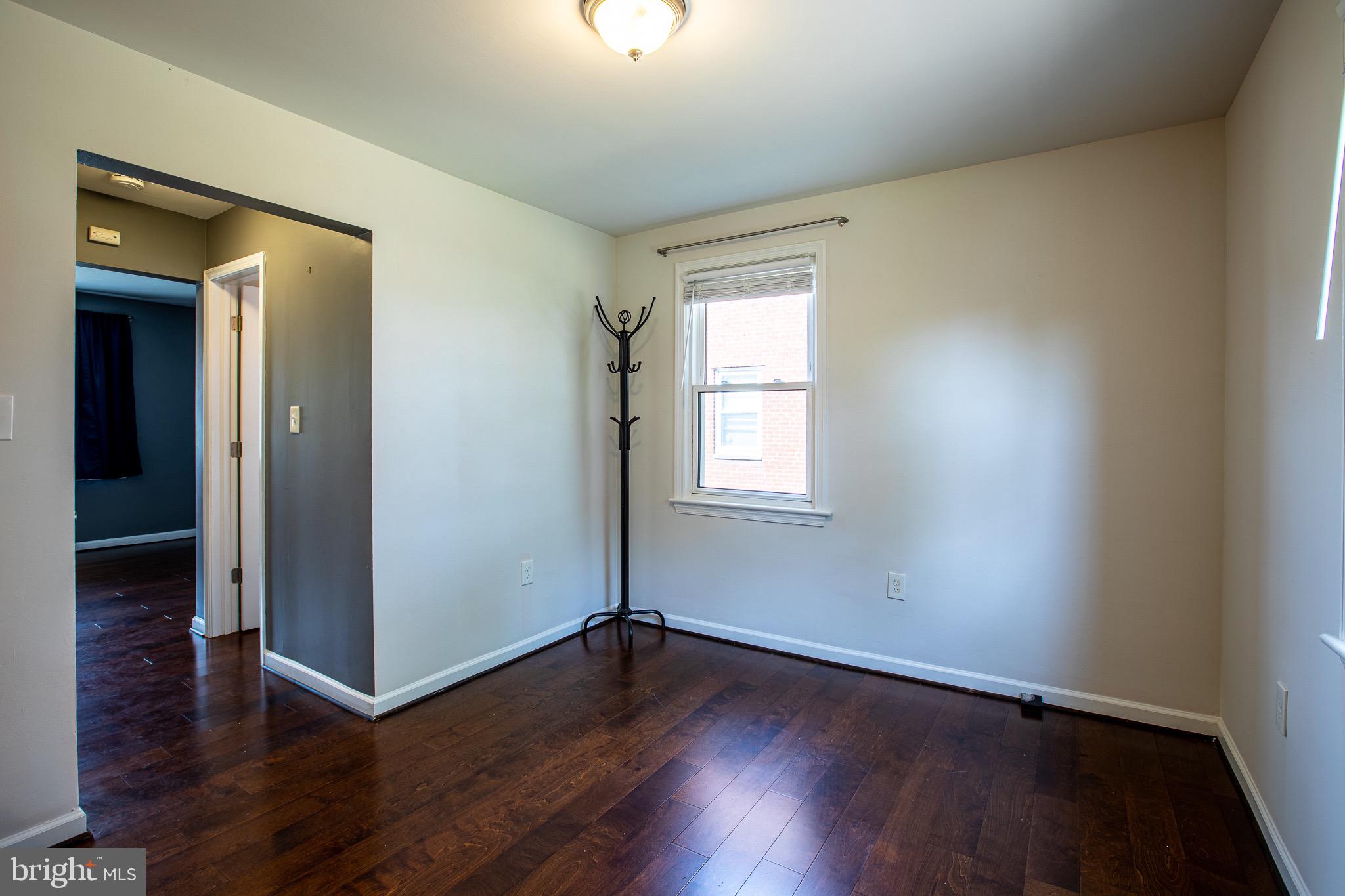 TEMPLE HILLS - Residential Lease