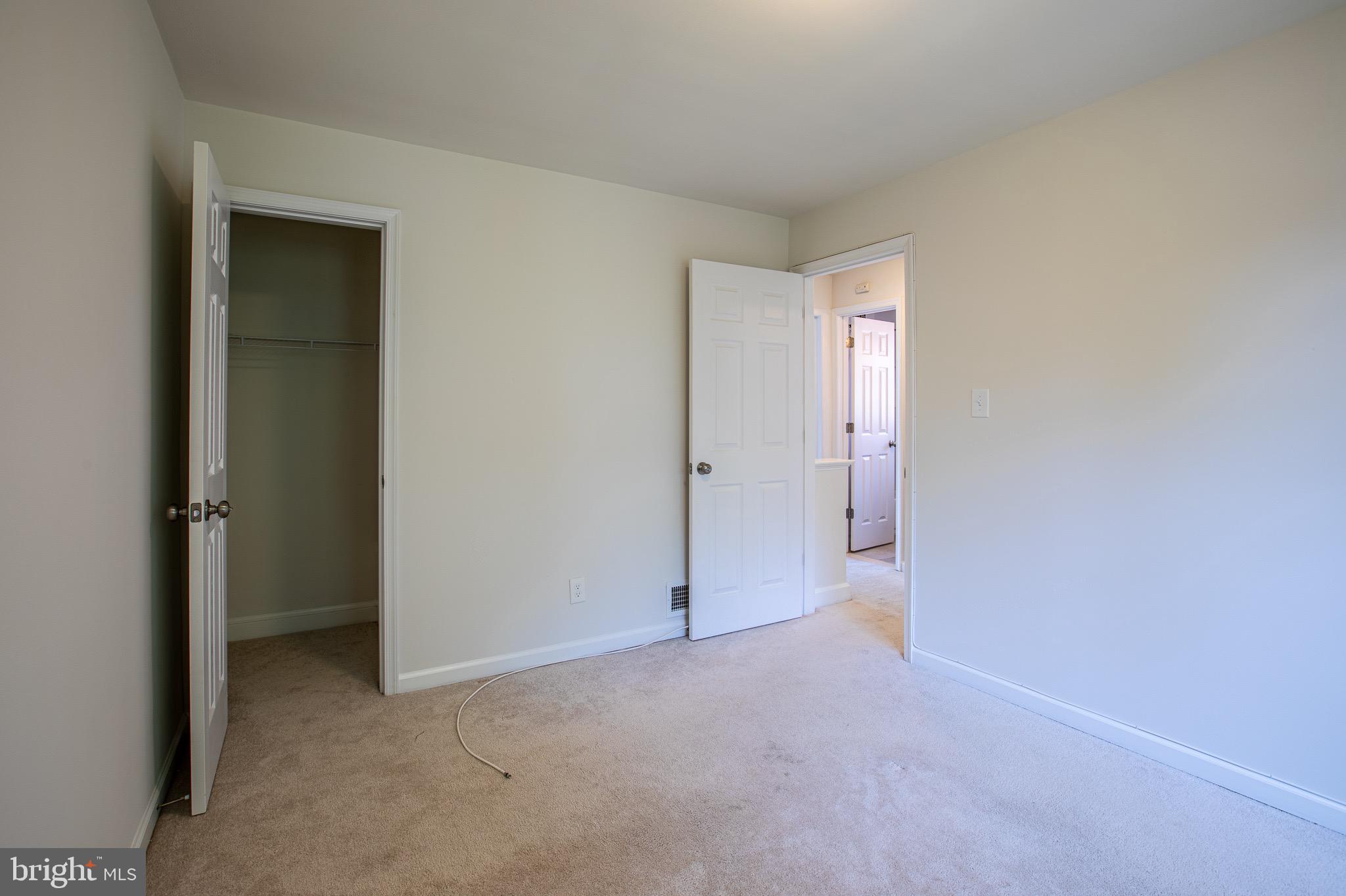 TEMPLE HILLS - Residential Lease