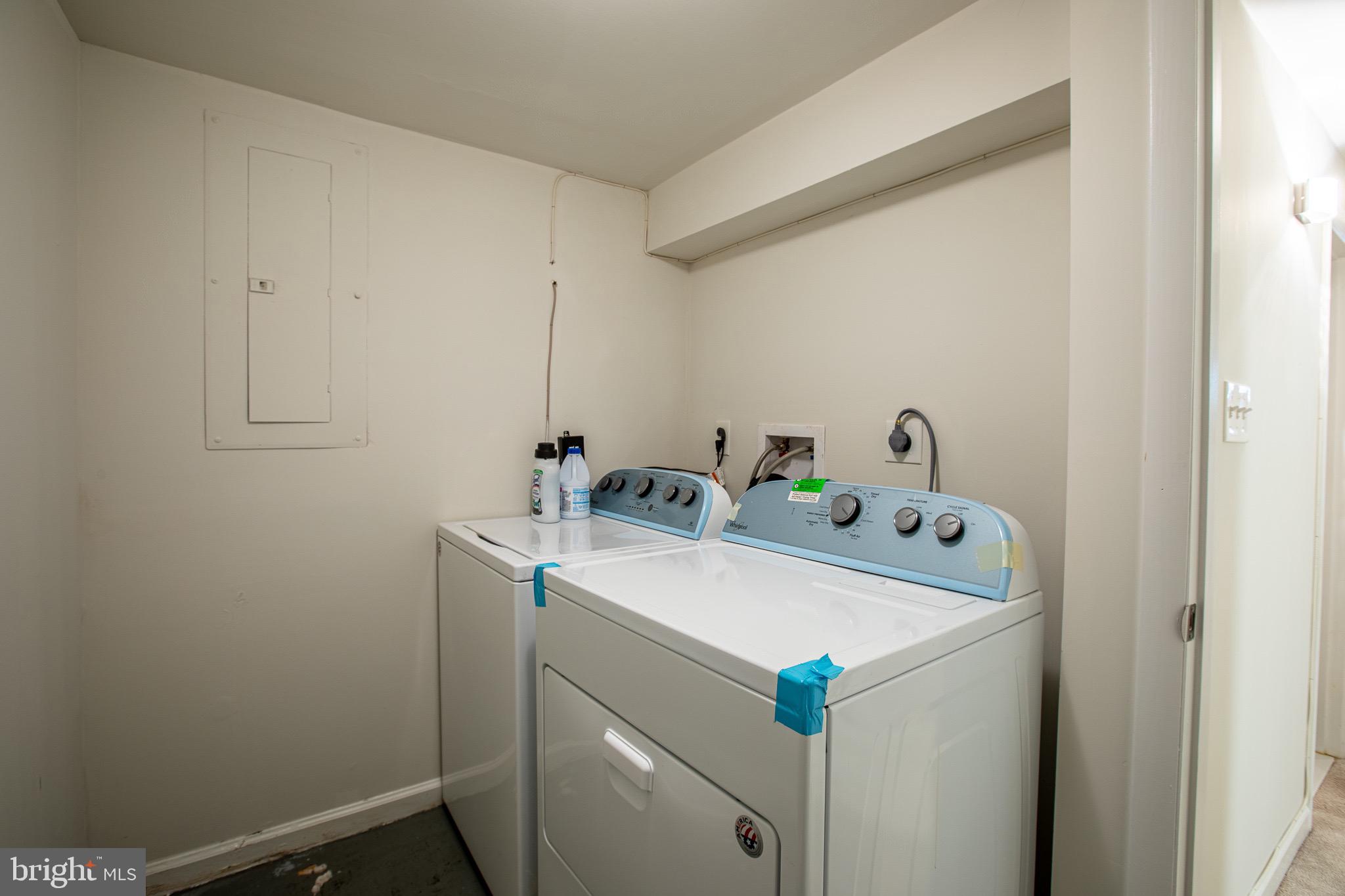 TEMPLE HILLS - Residential Lease