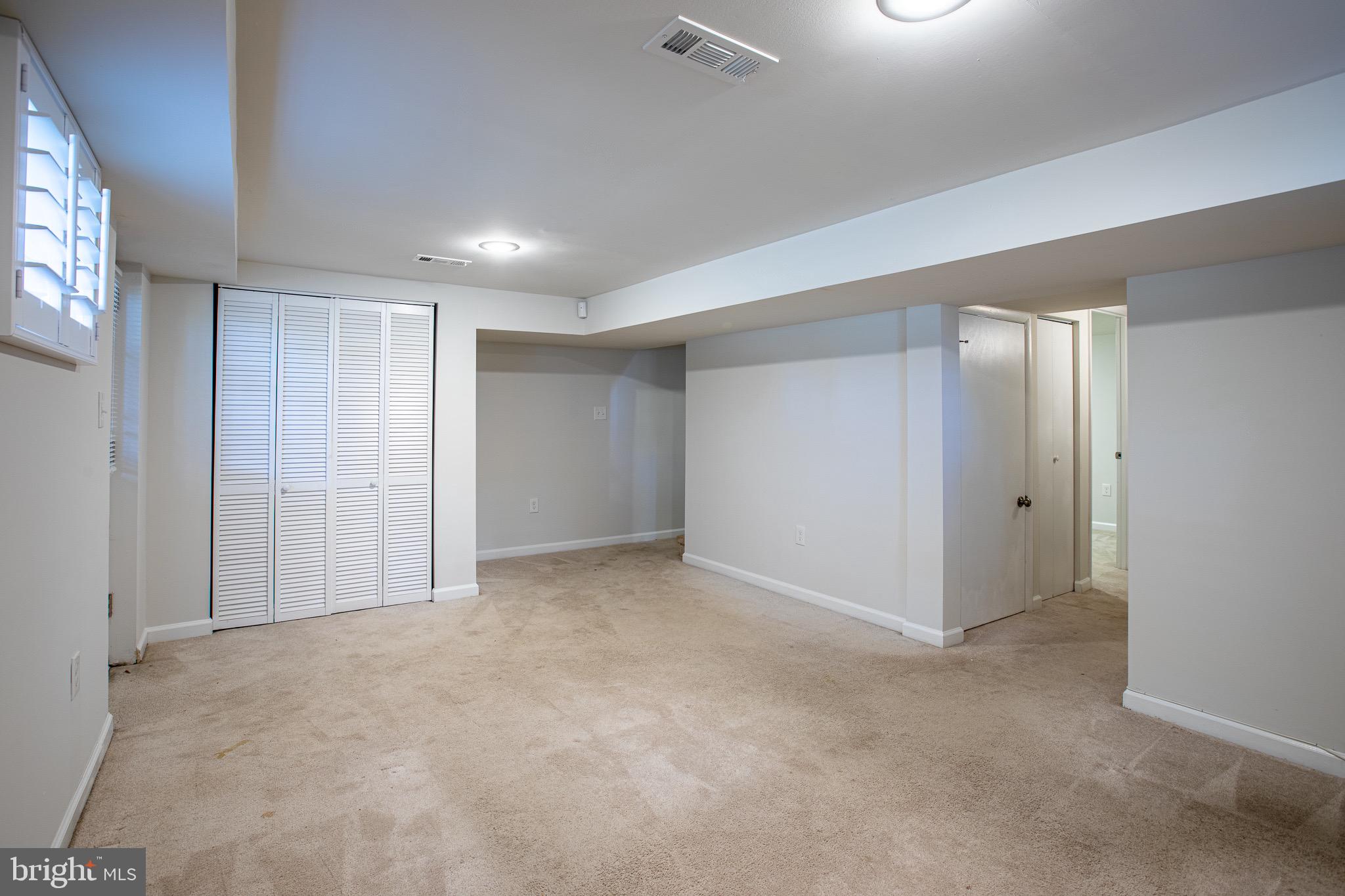 TEMPLE HILLS - Residential Lease