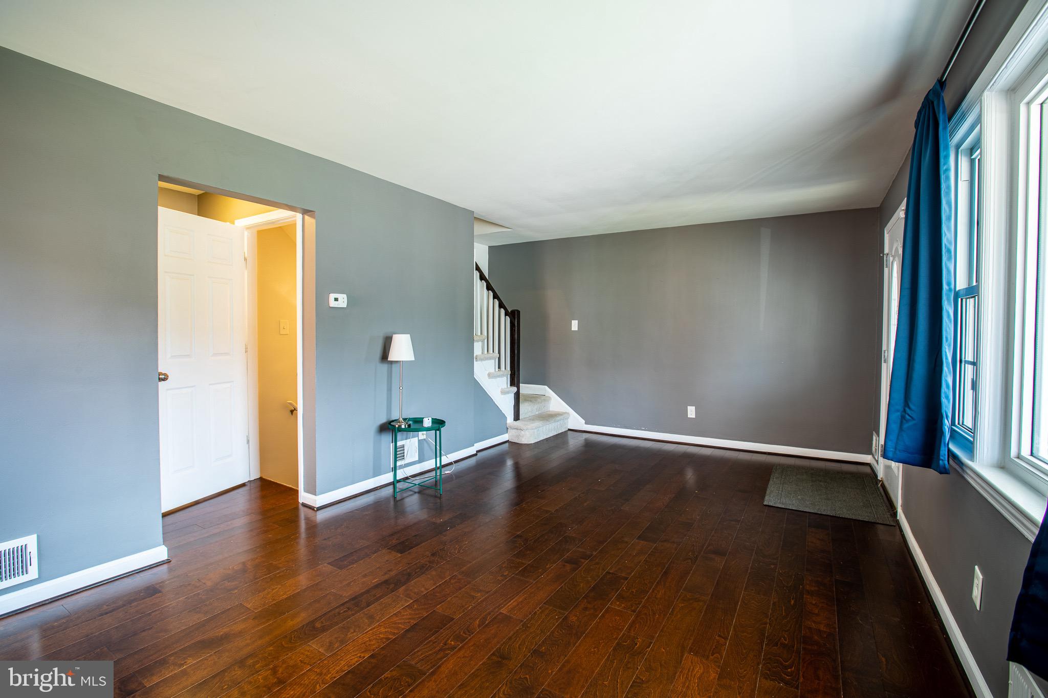 TEMPLE HILLS - Residential Lease