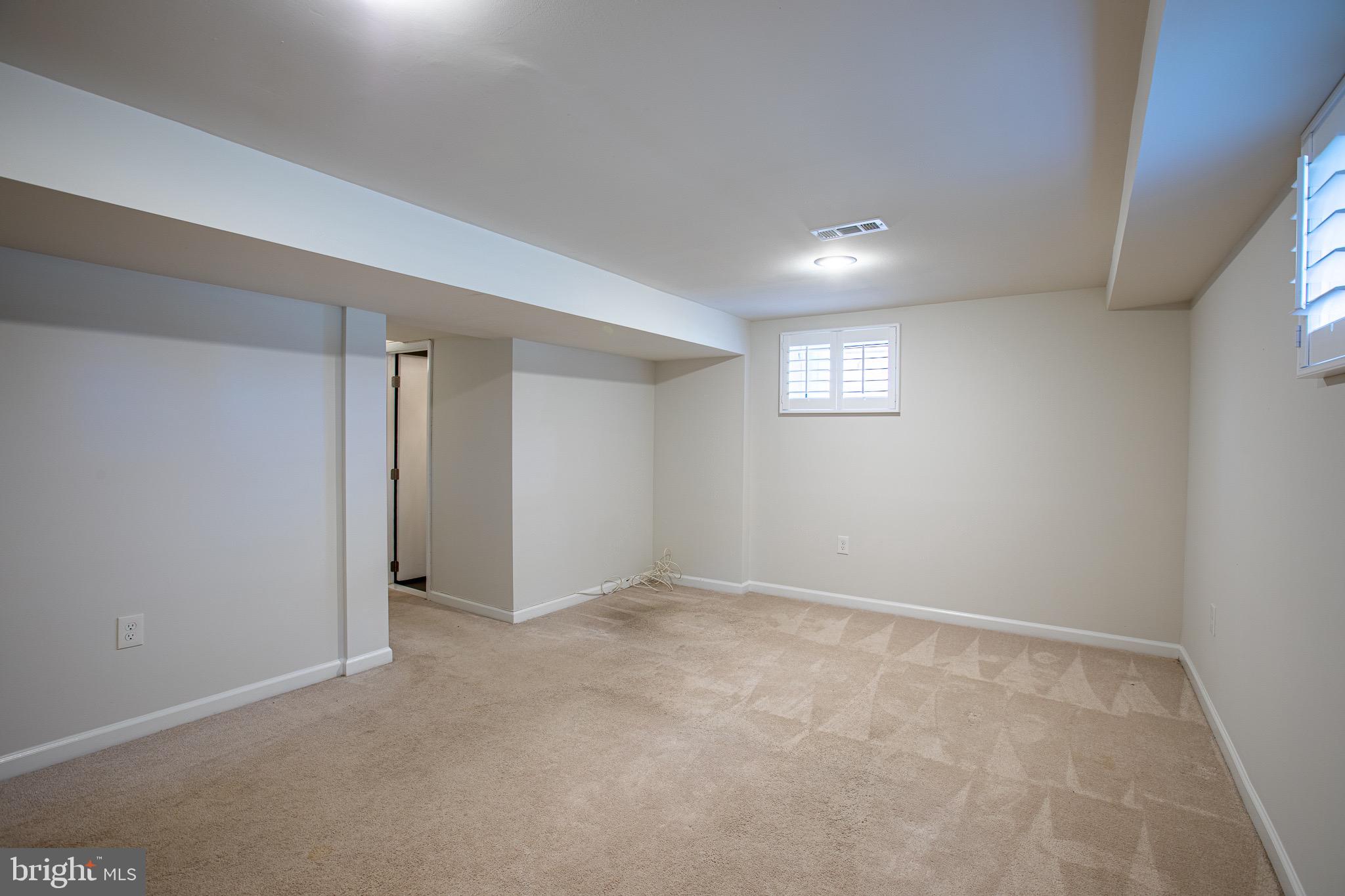 TEMPLE HILLS - Residential Lease