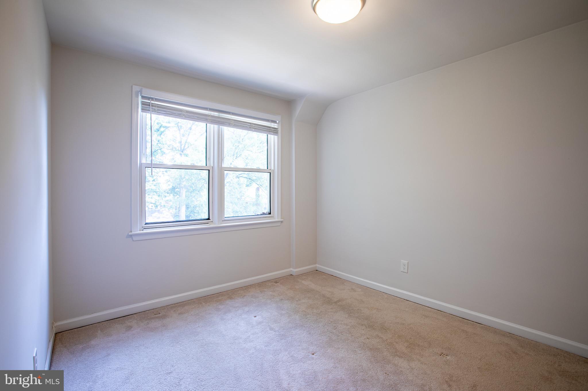 TEMPLE HILLS - Residential Lease