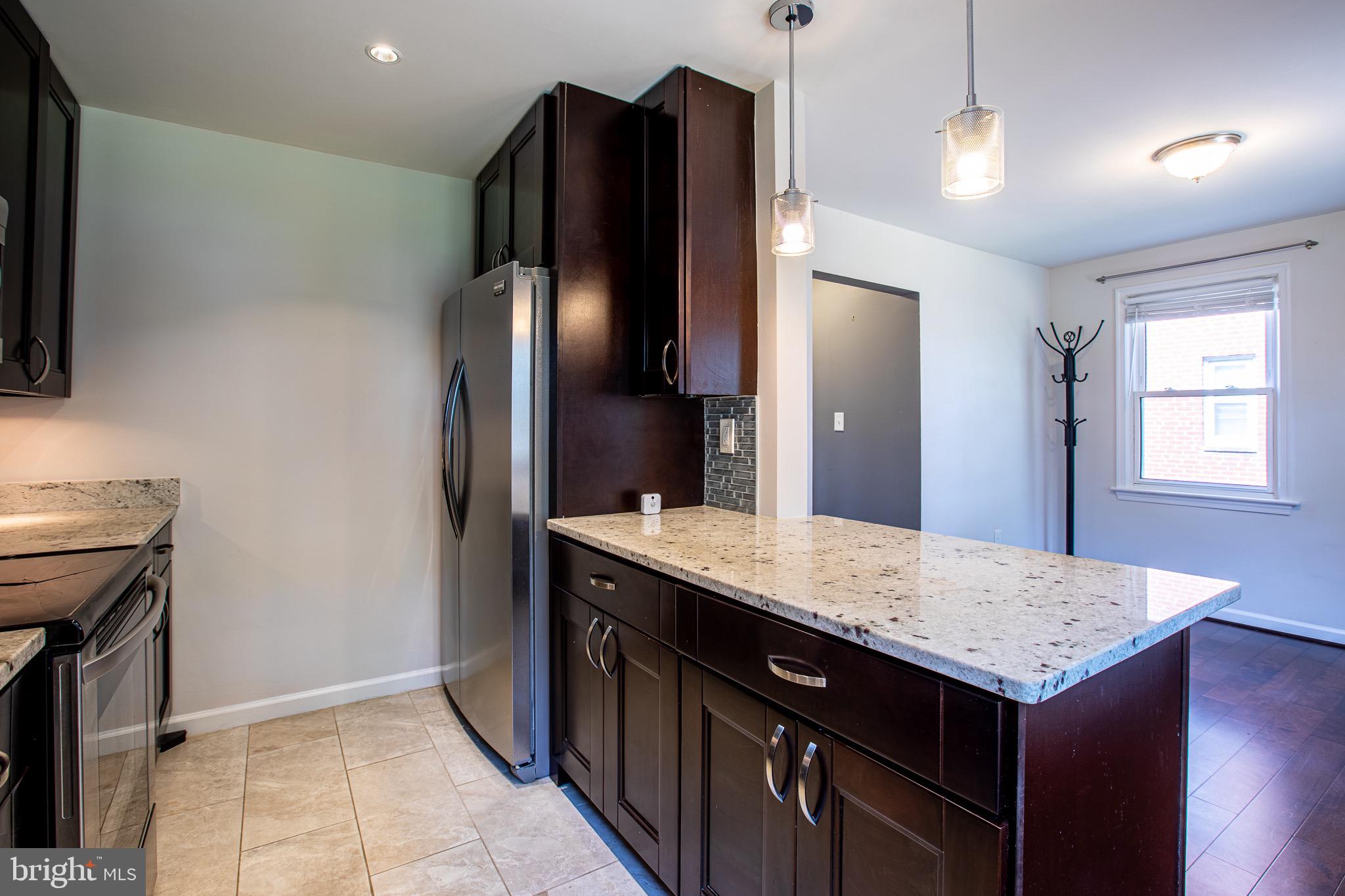 TEMPLE HILLS - Residential Lease