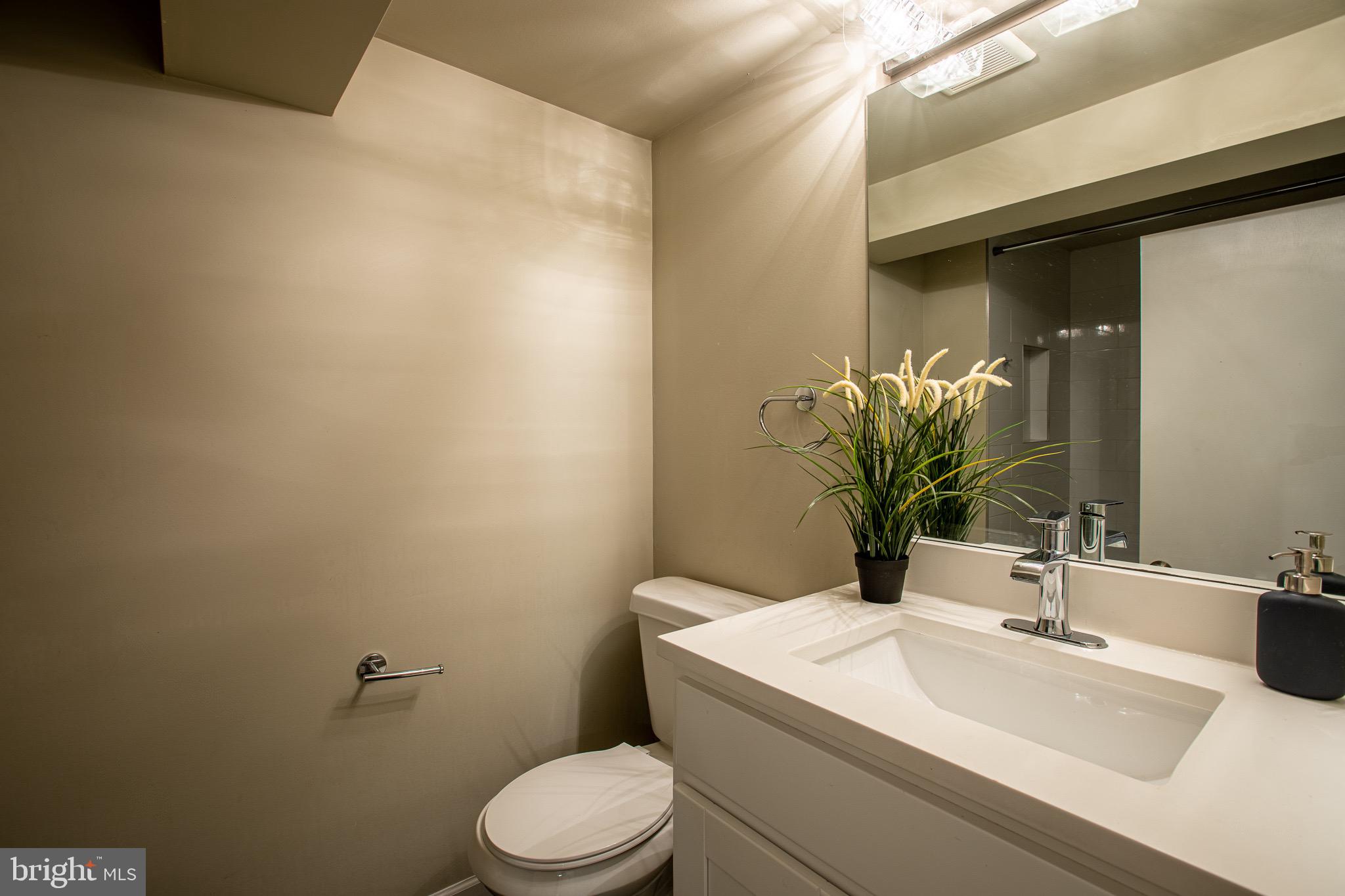 TEMPLE HILLS - Residential Lease