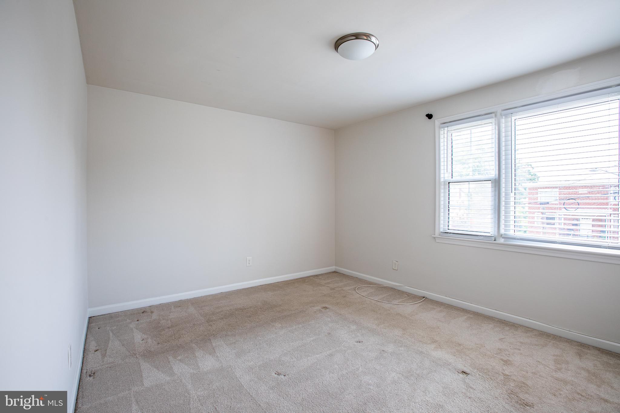 TEMPLE HILLS - Residential Lease