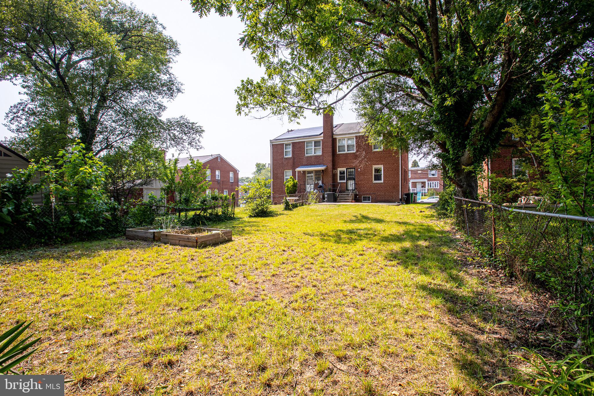 TEMPLE HILLS - Residential Lease