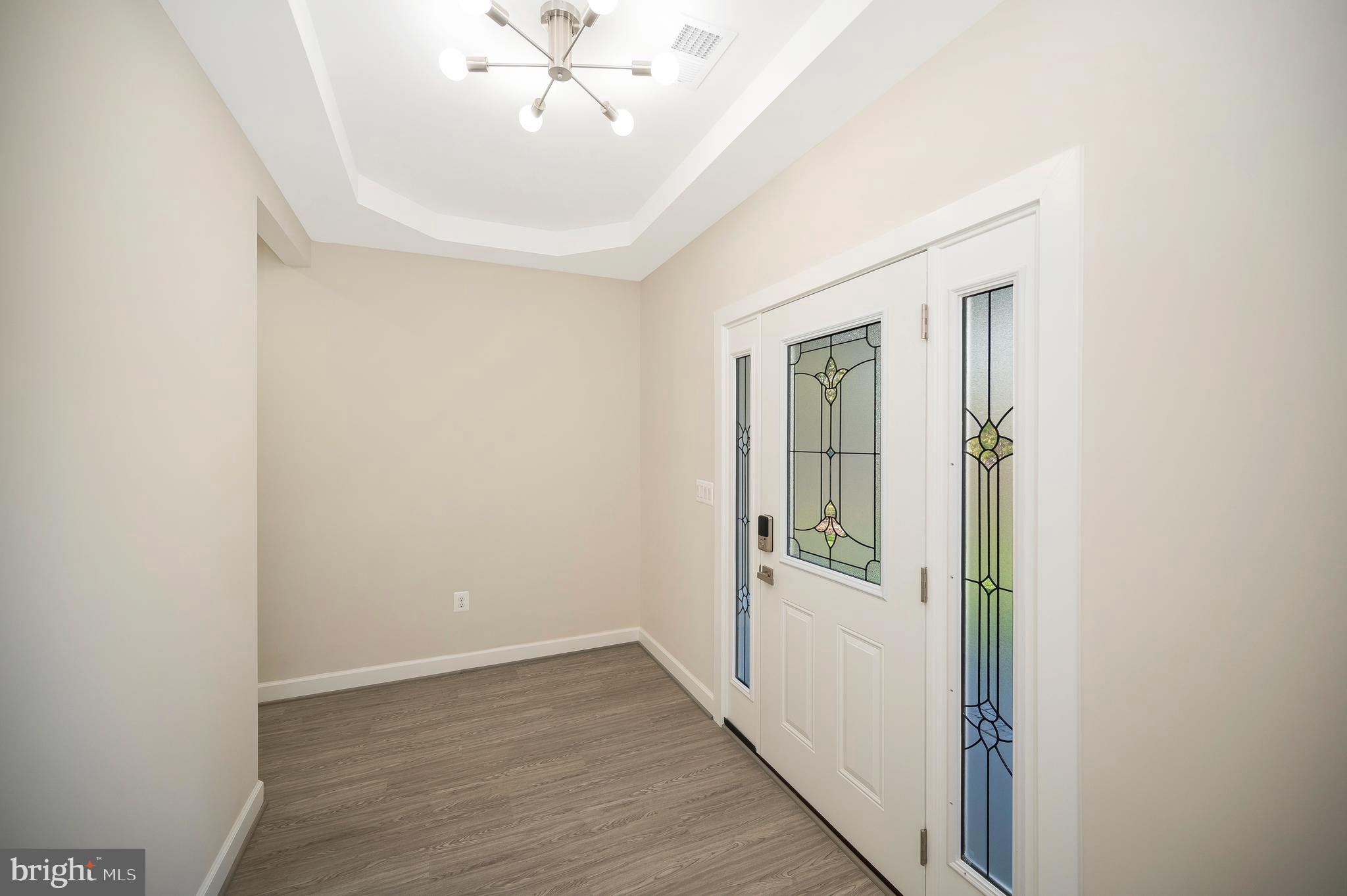 LAKE OF THE WOODS - Residential