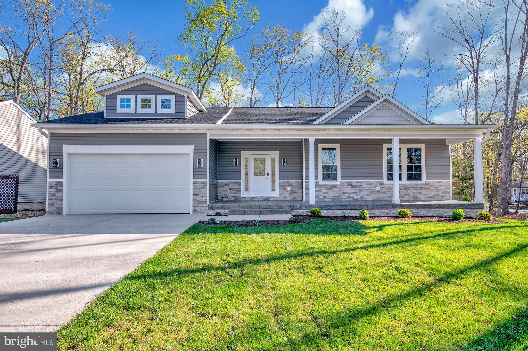 LAKE OF THE WOODS - Residential