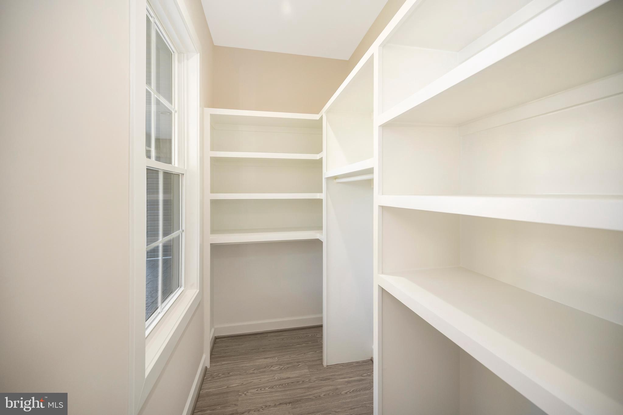 LAKE OF THE WOODS - Residential