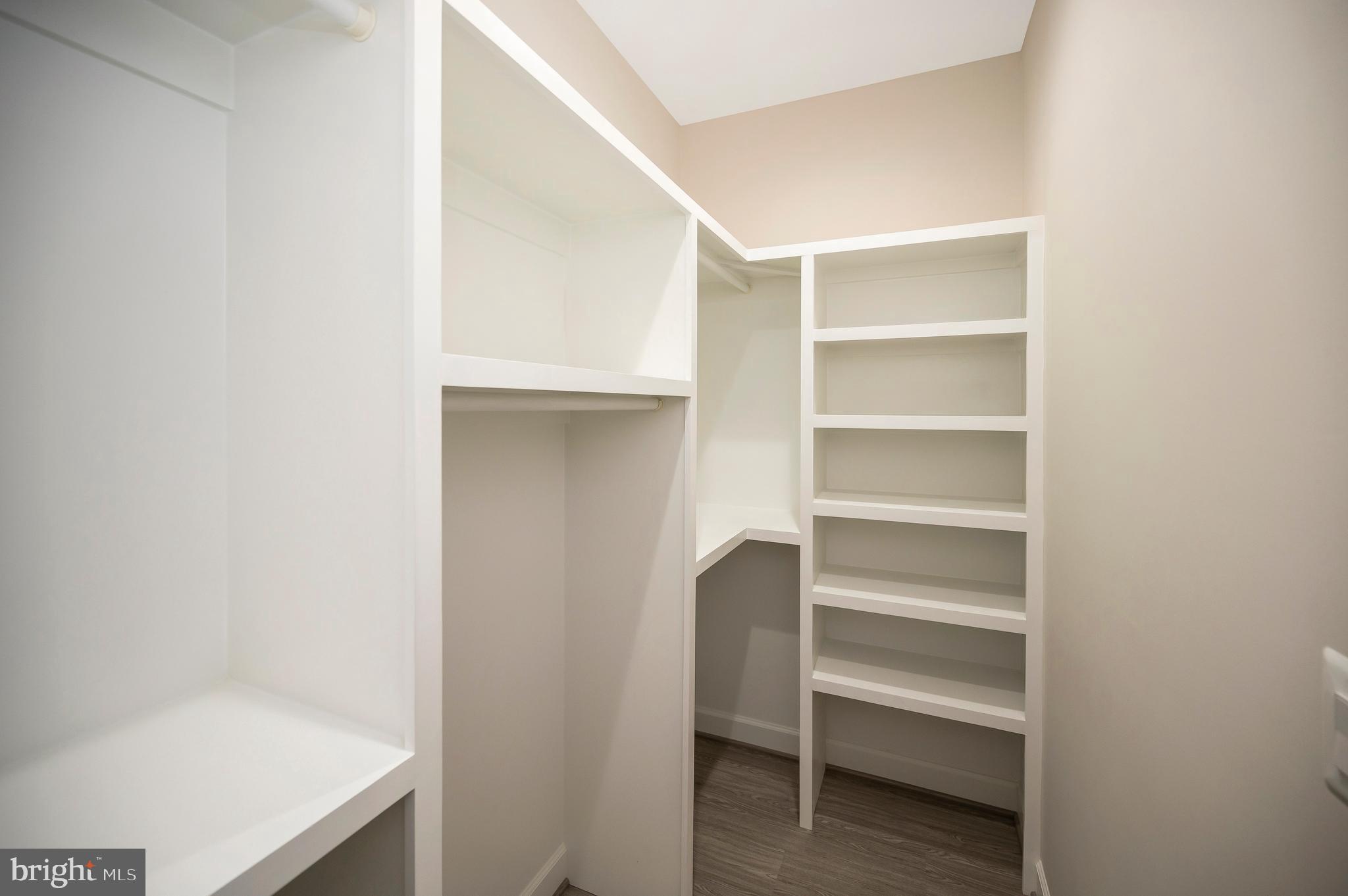 LAKE OF THE WOODS - Residential