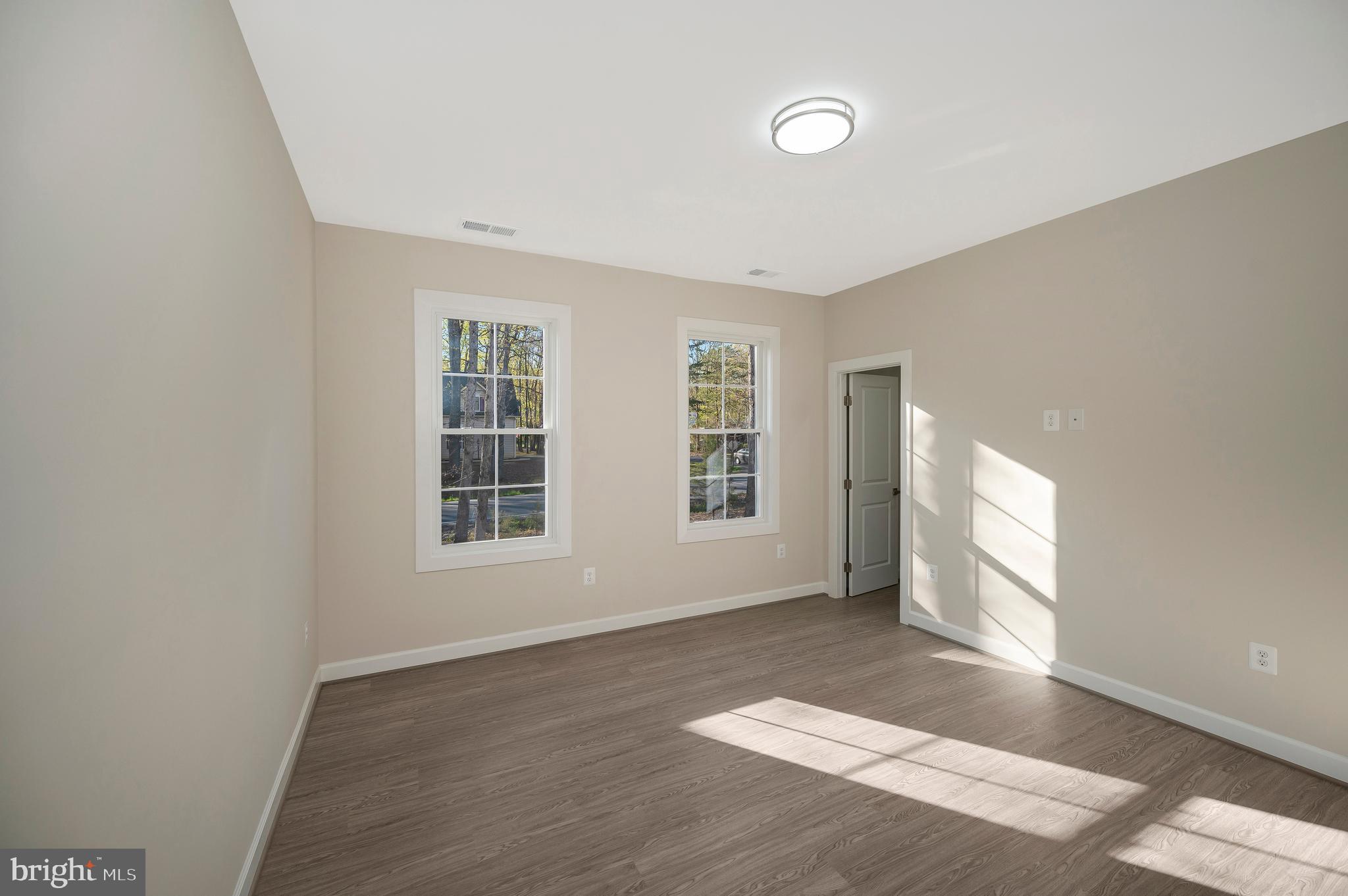 LAKE OF THE WOODS - Residential