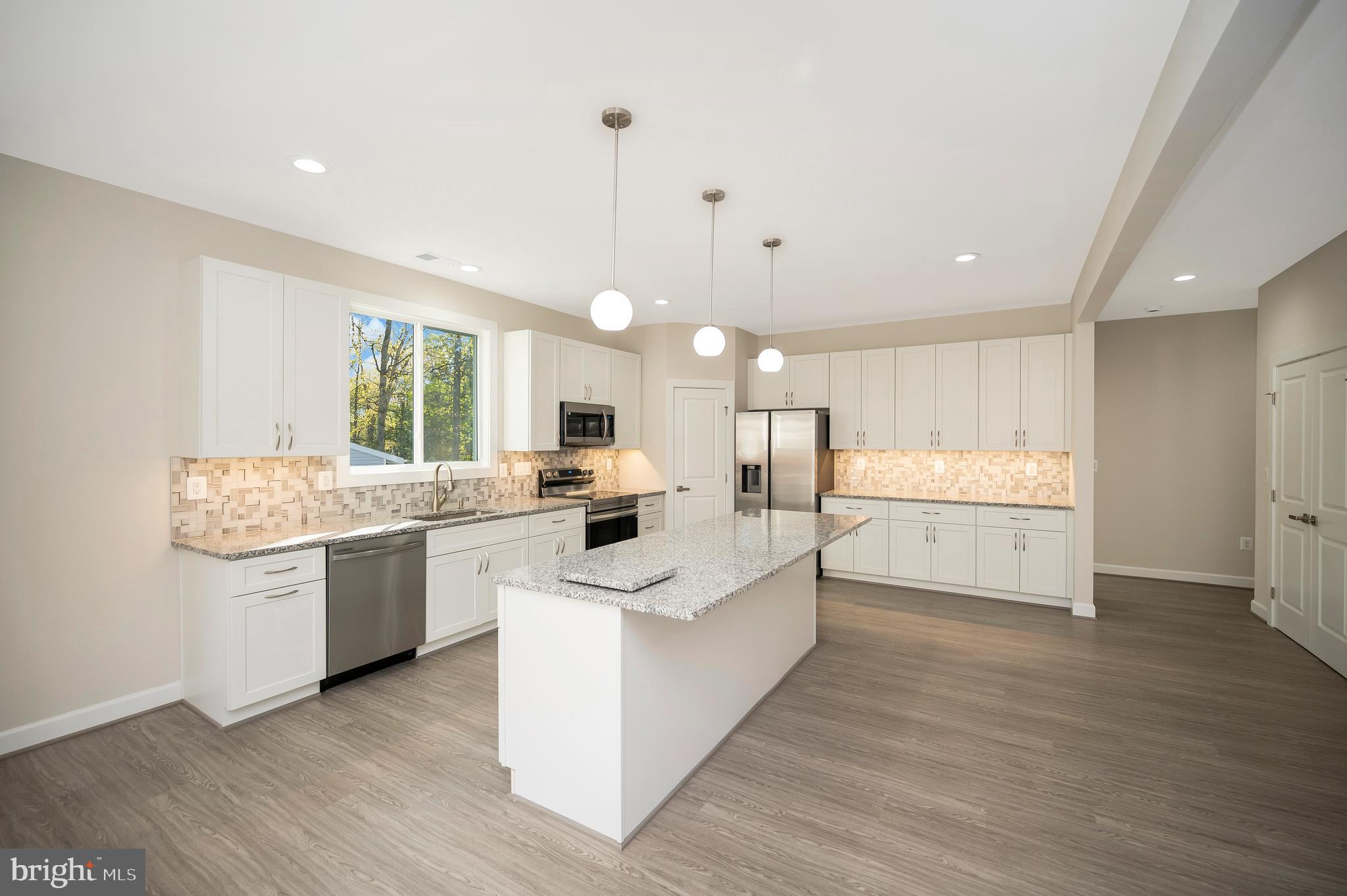 LAKE OF THE WOODS - Residential