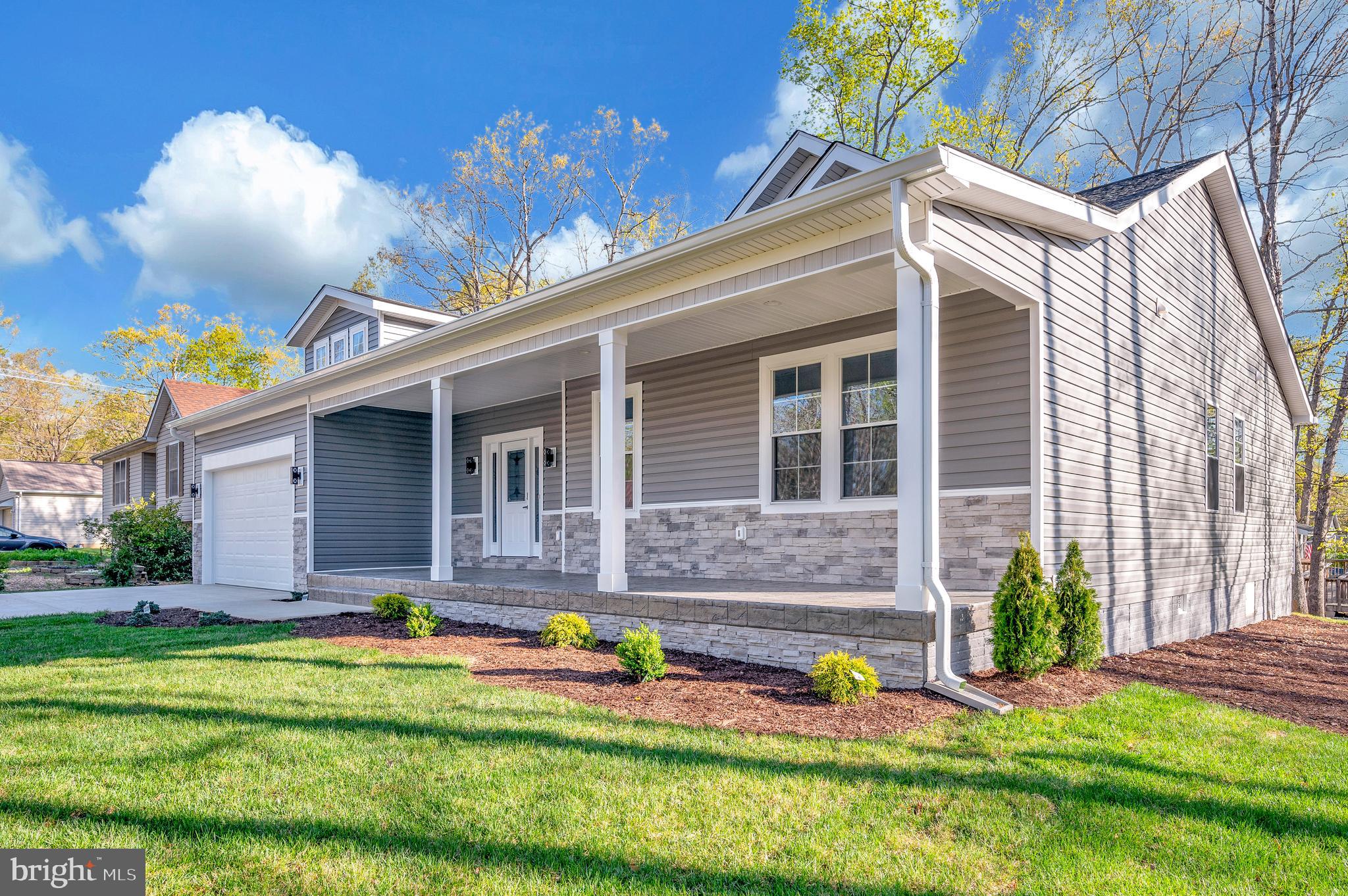 LAKE OF THE WOODS - Residential