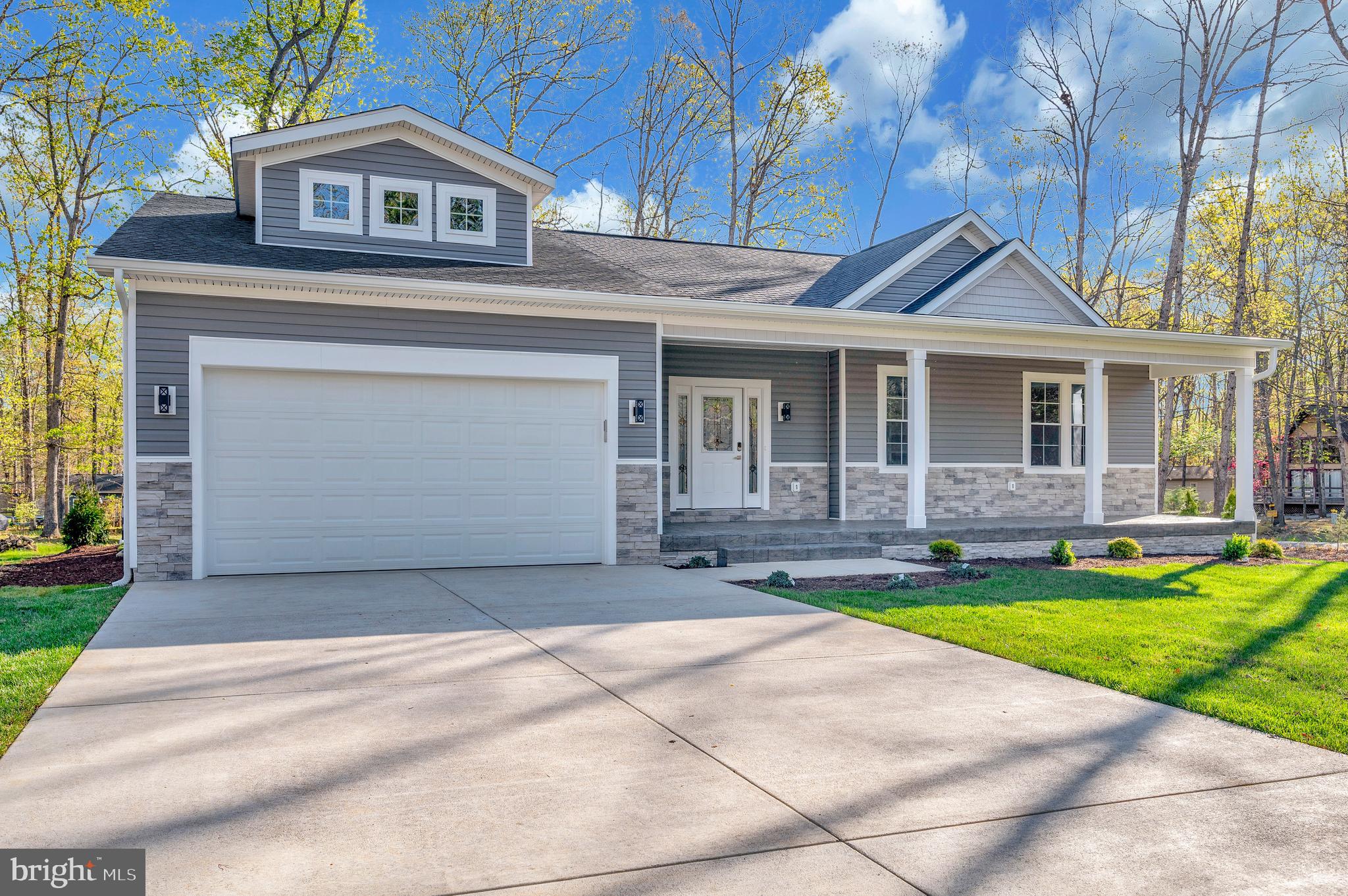 LAKE OF THE WOODS - Residential