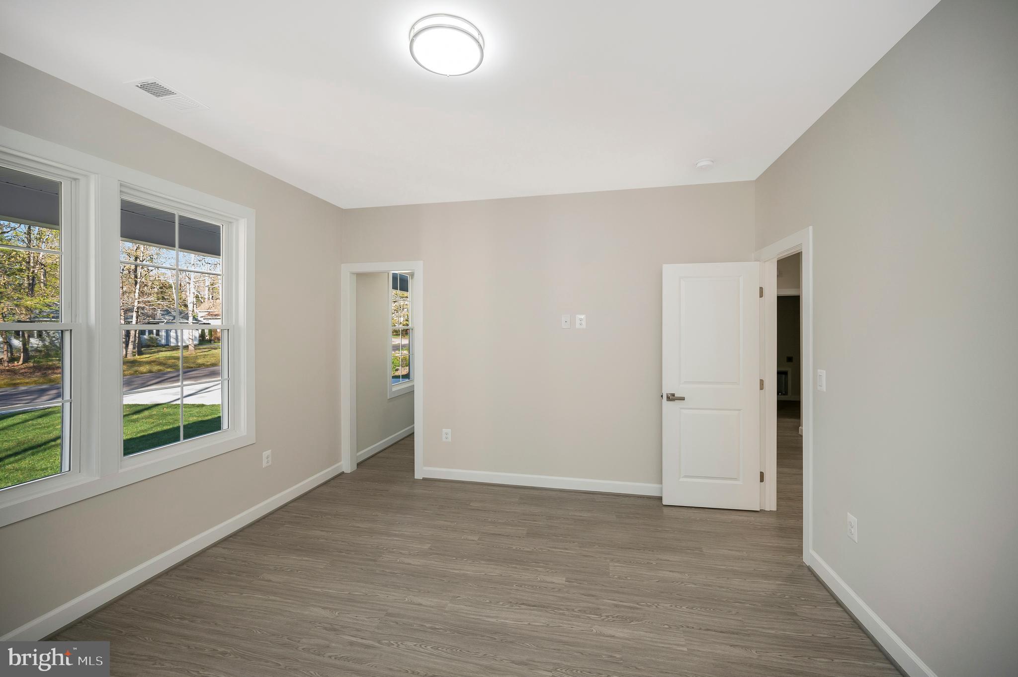 LAKE OF THE WOODS - Residential