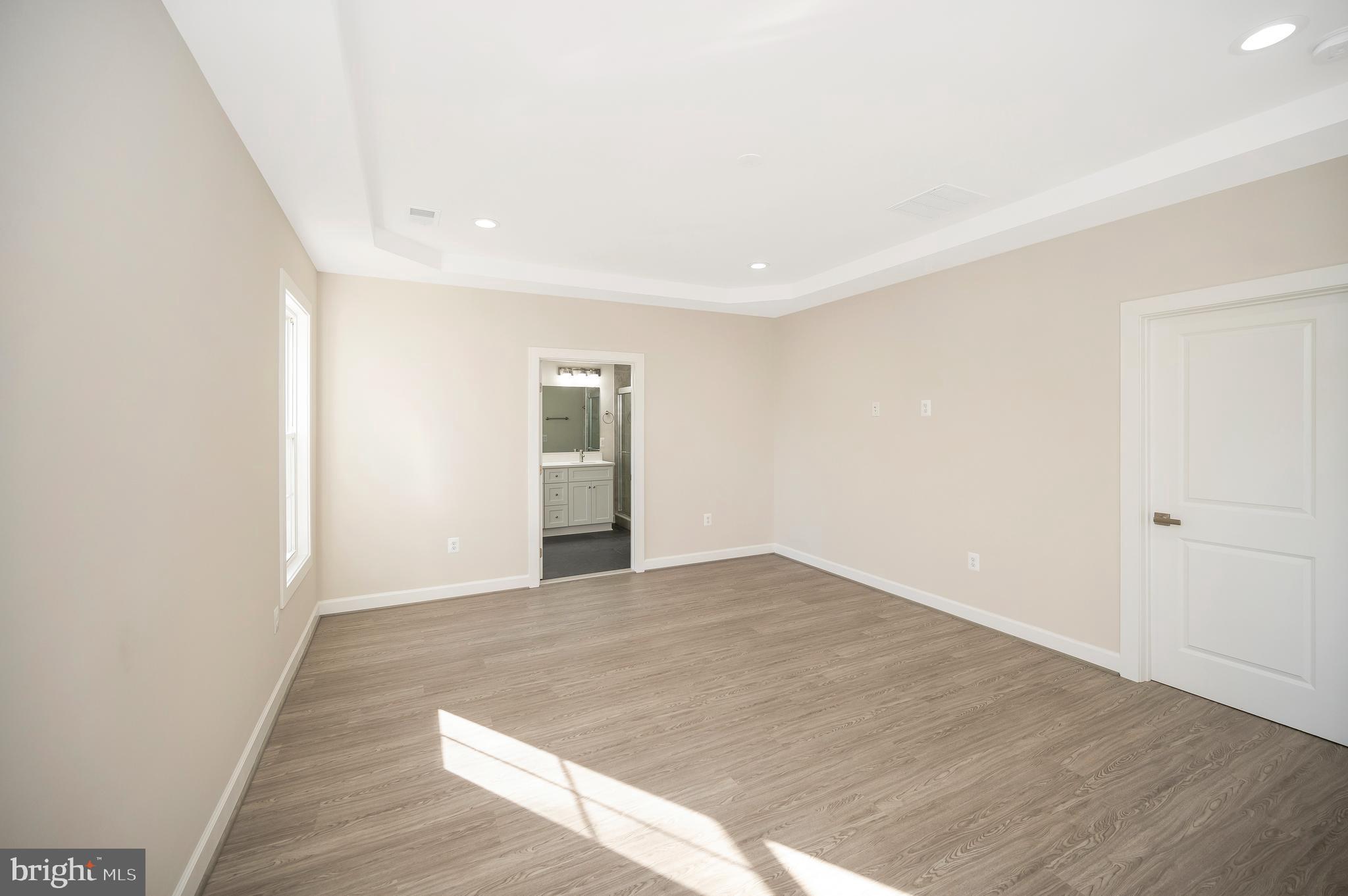 LAKE OF THE WOODS - Residential