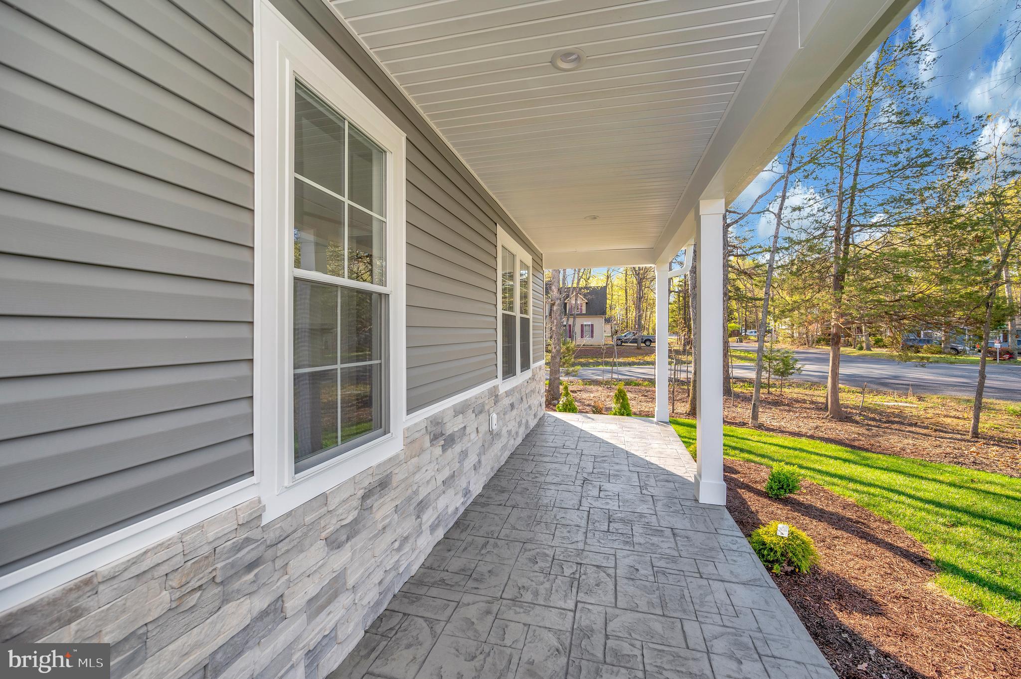 LAKE OF THE WOODS - Residential