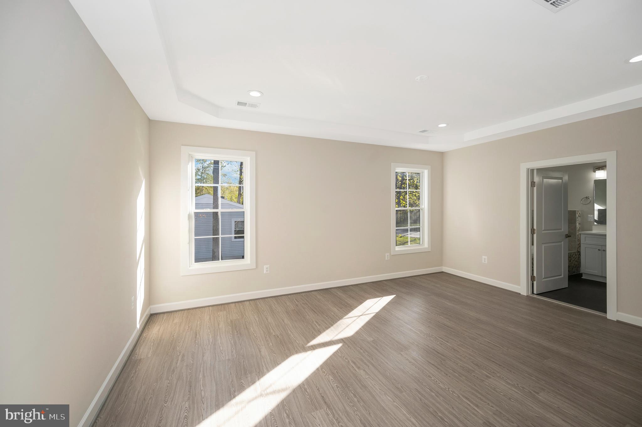 LAKE OF THE WOODS - Residential