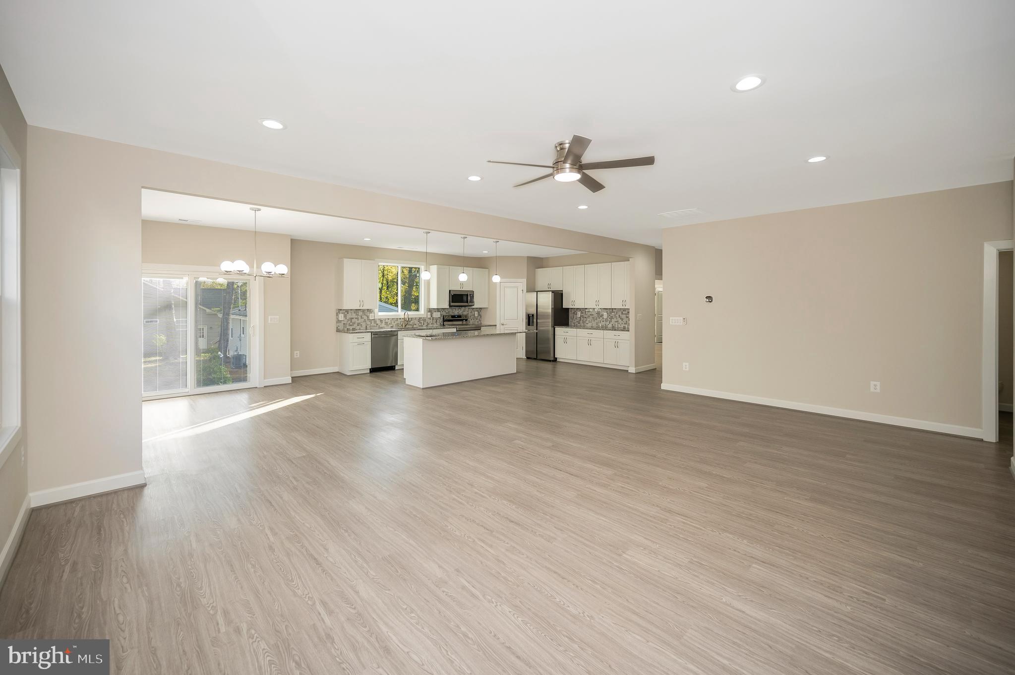 LAKE OF THE WOODS - Residential