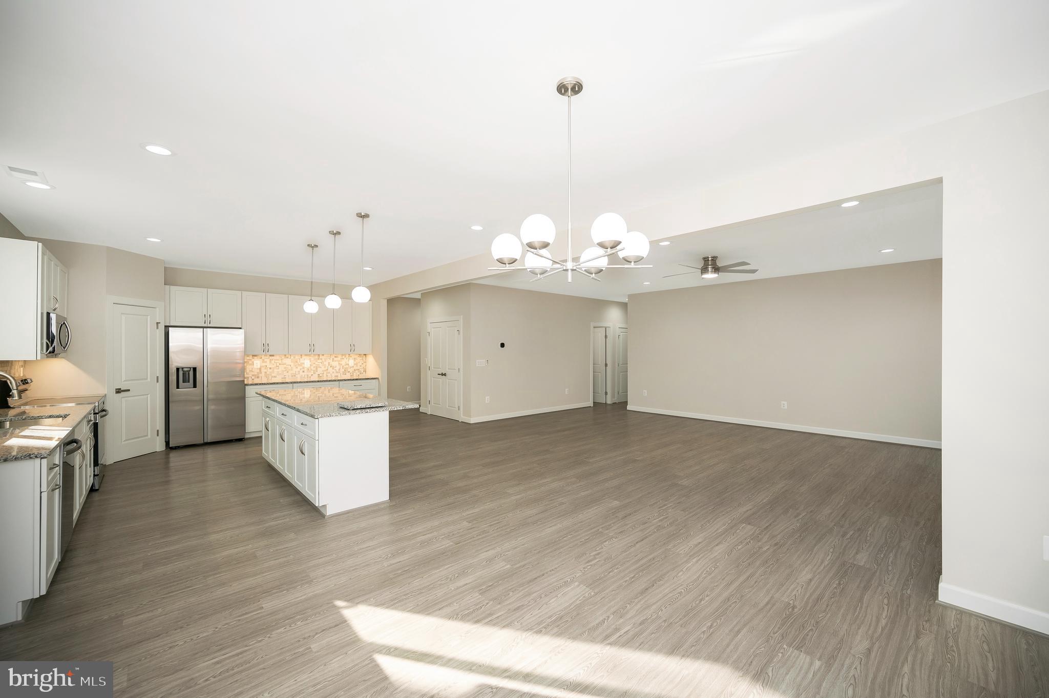 LAKE OF THE WOODS - Residential