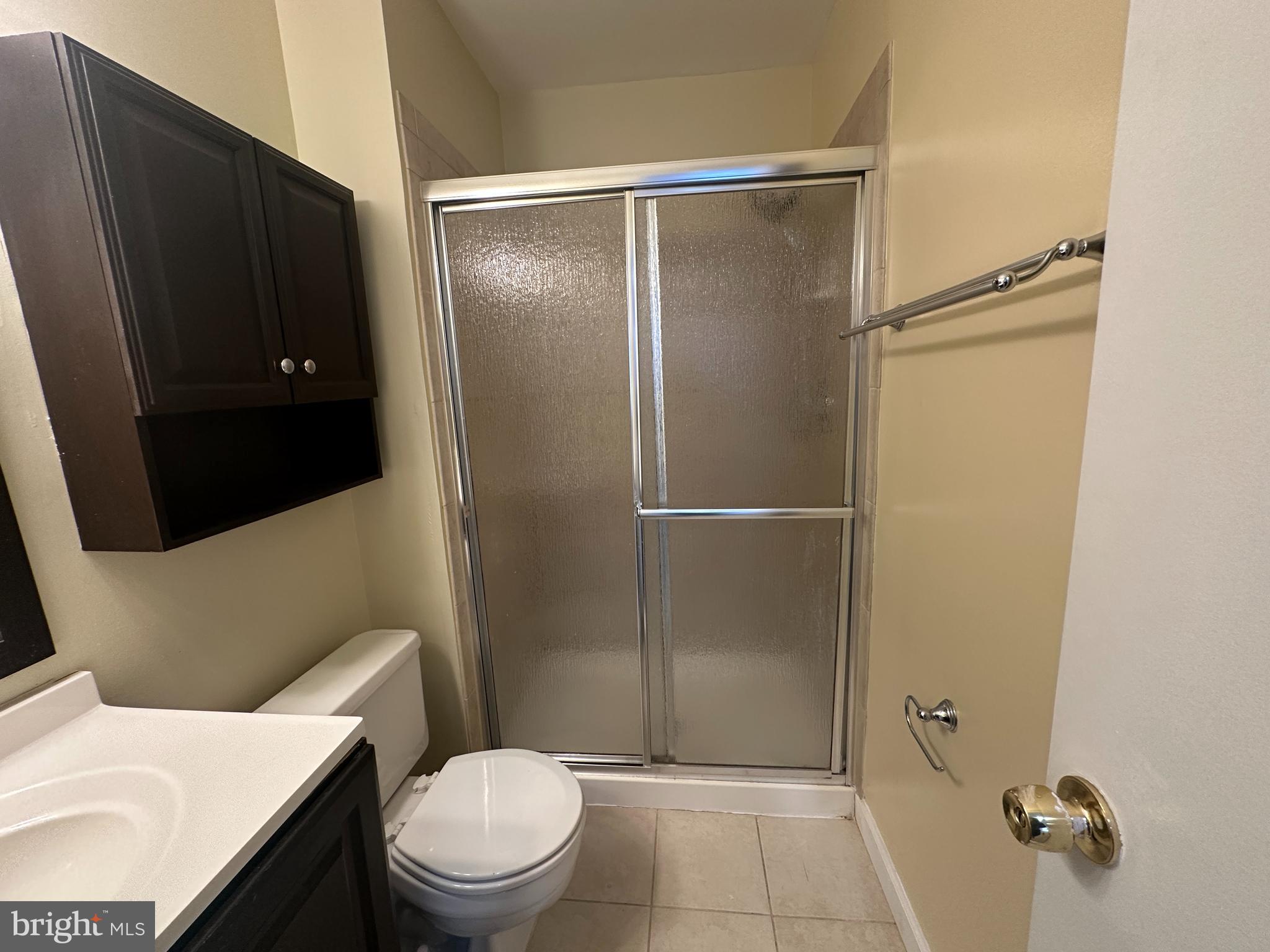 BRISTOE STATION - Residential Lease