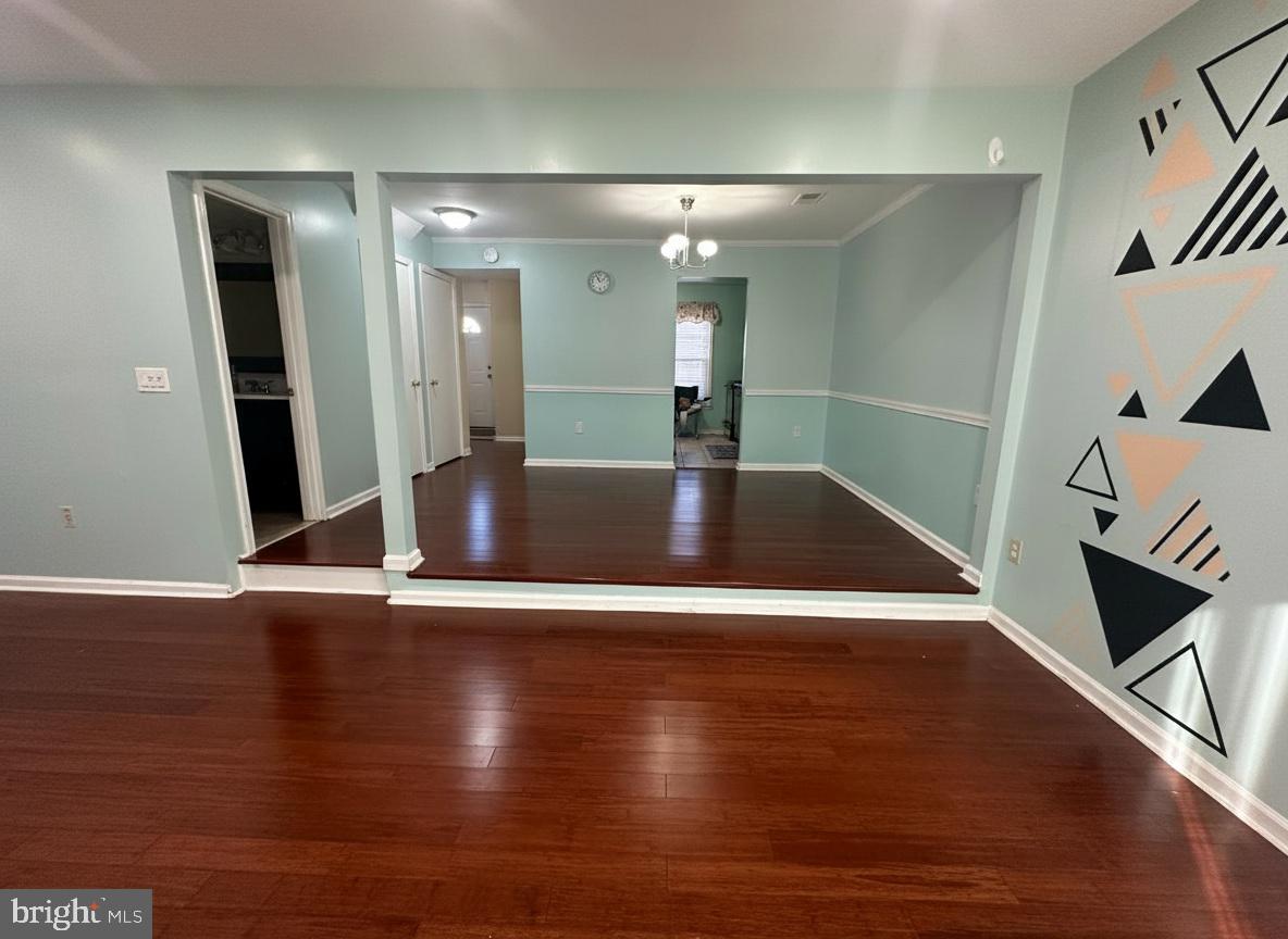 BRISTOE STATION - Residential Lease