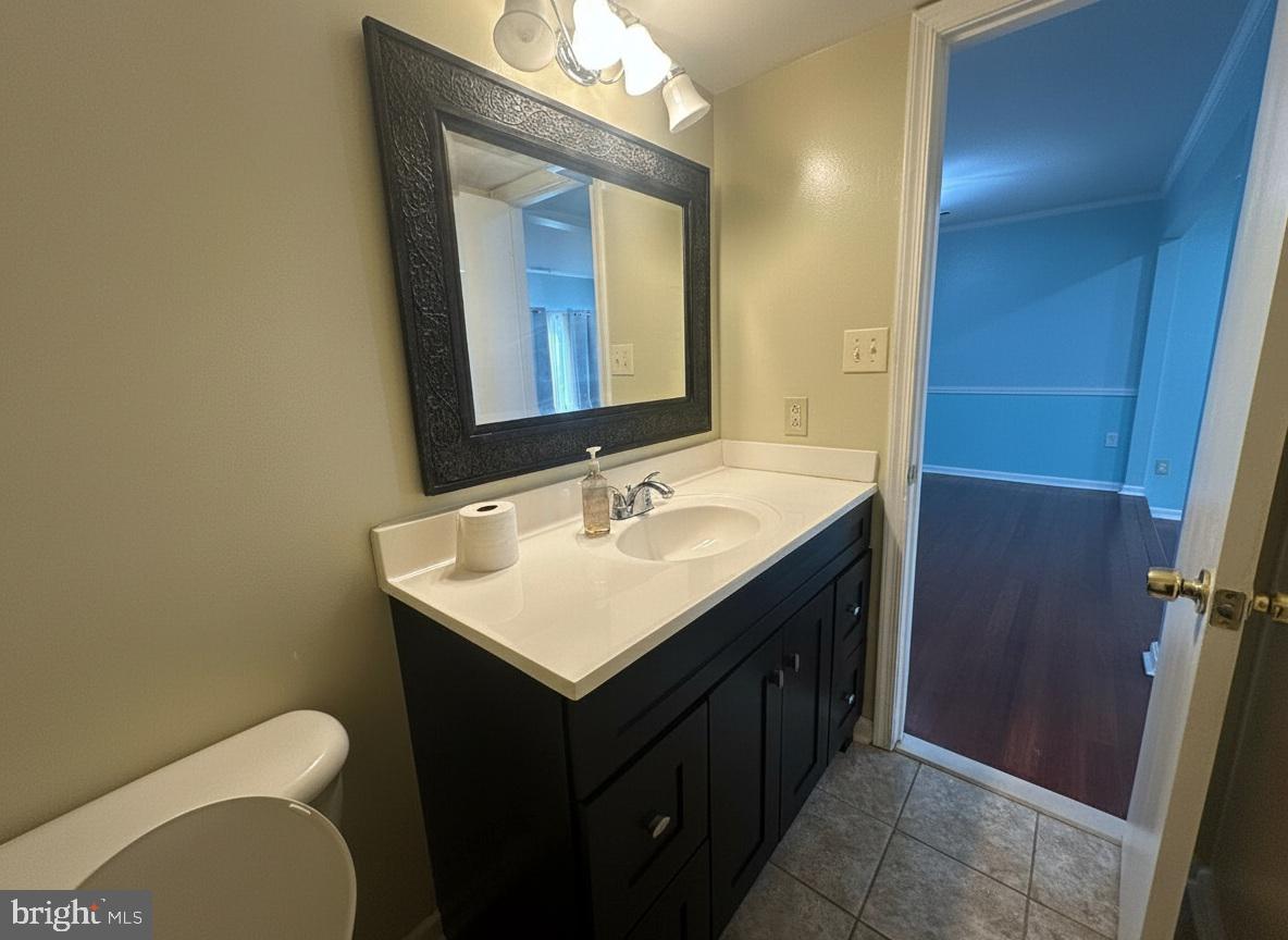 BRISTOE STATION - Residential Lease