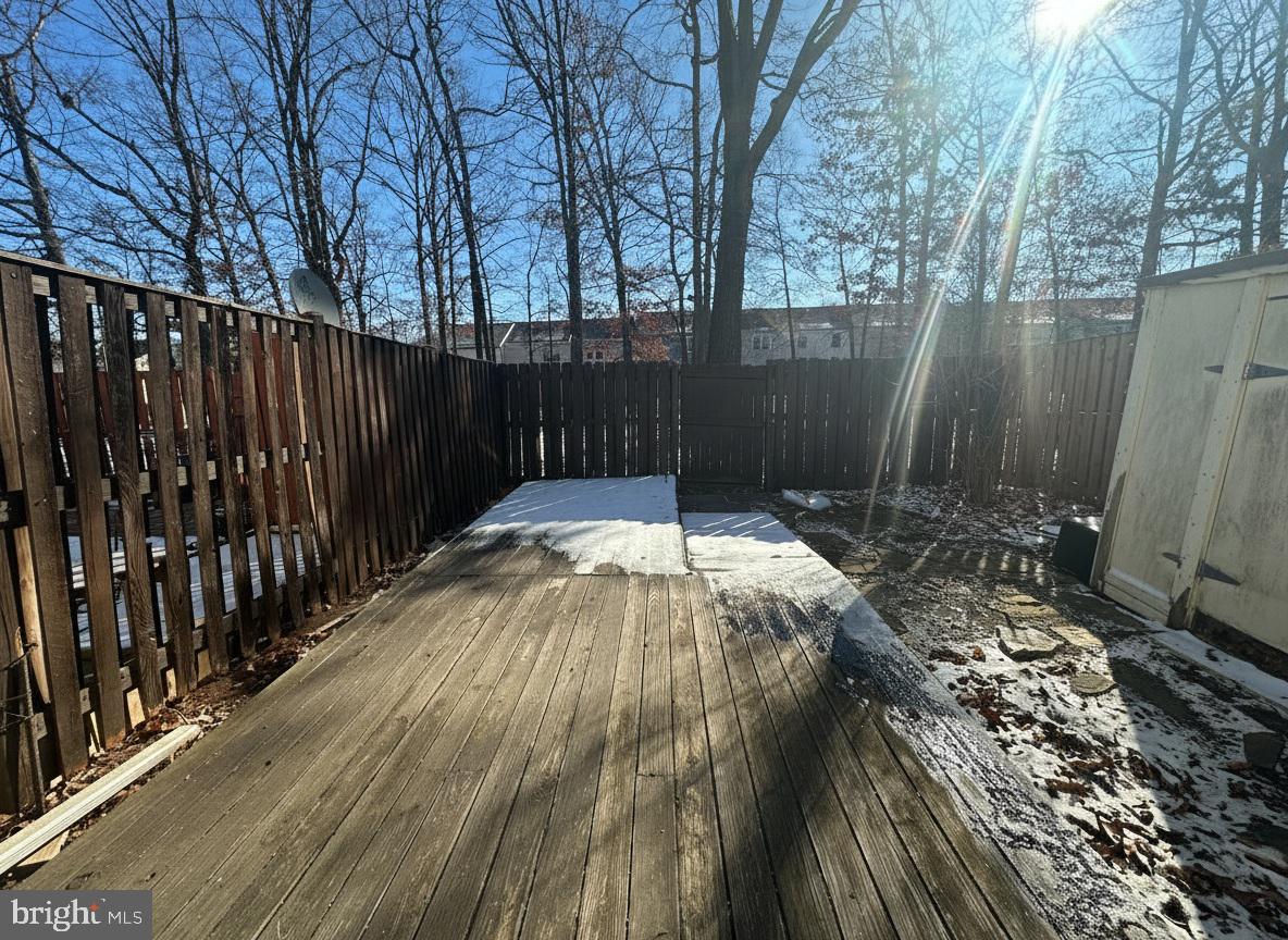 BRISTOE STATION - Residential Lease