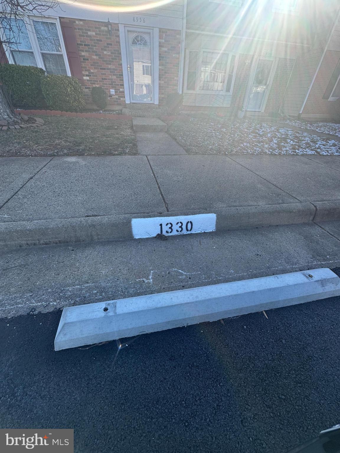 BRISTOE STATION - Residential Lease