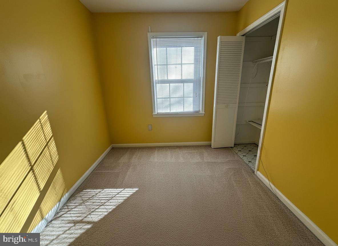 BRISTOE STATION - Residential Lease