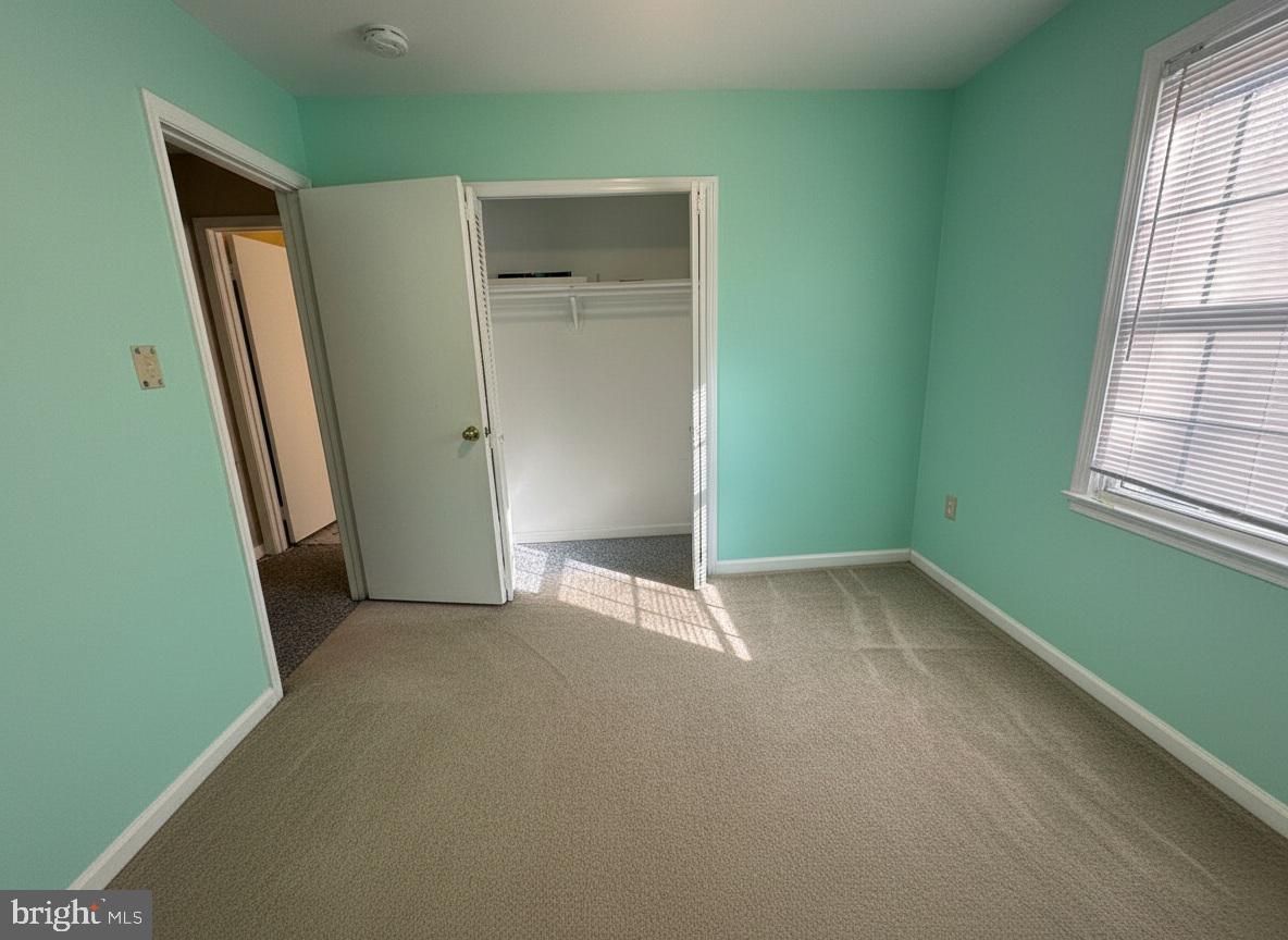 BRISTOE STATION - Residential Lease