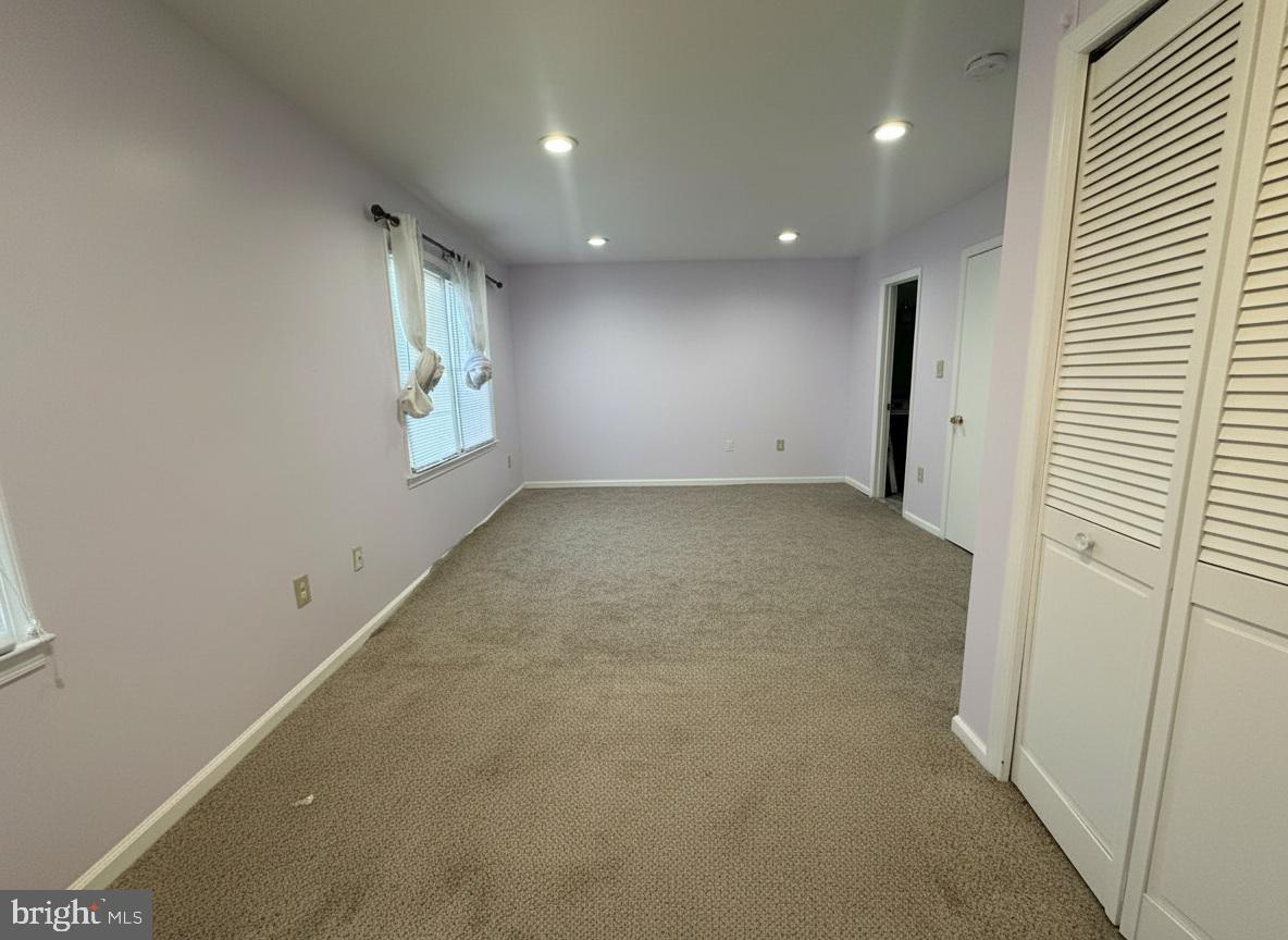 BRISTOE STATION - Residential Lease