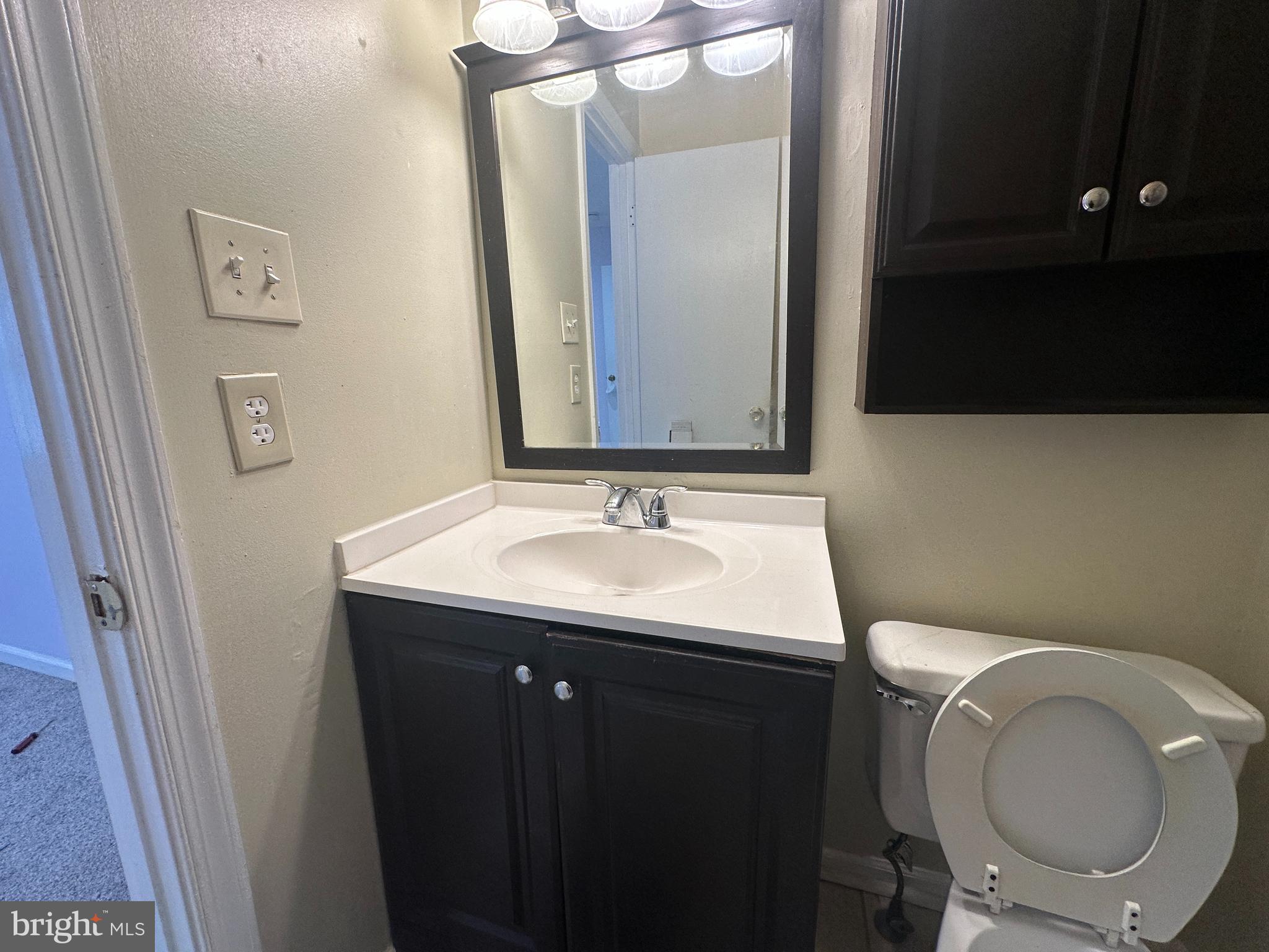 BRISTOE STATION - Residential Lease