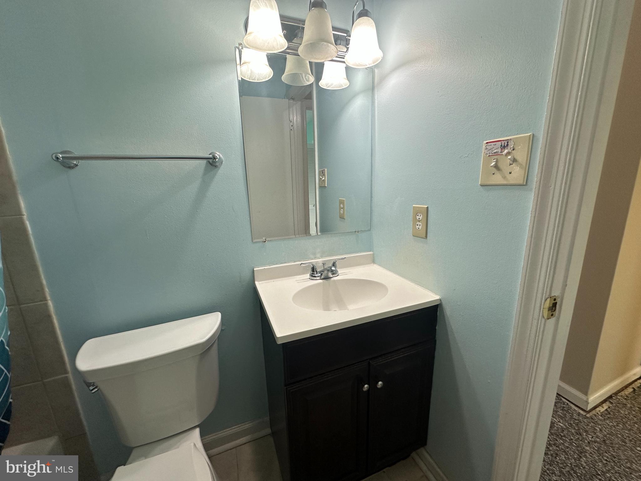 BRISTOE STATION - Residential Lease