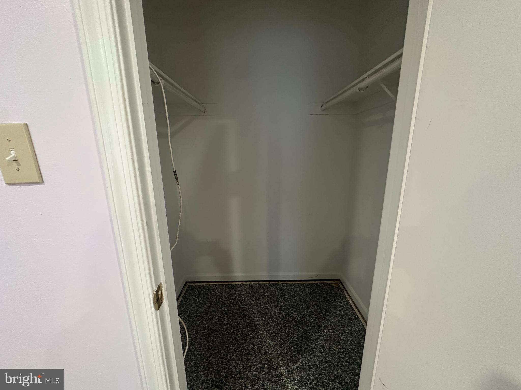 BRISTOE STATION - Residential Lease