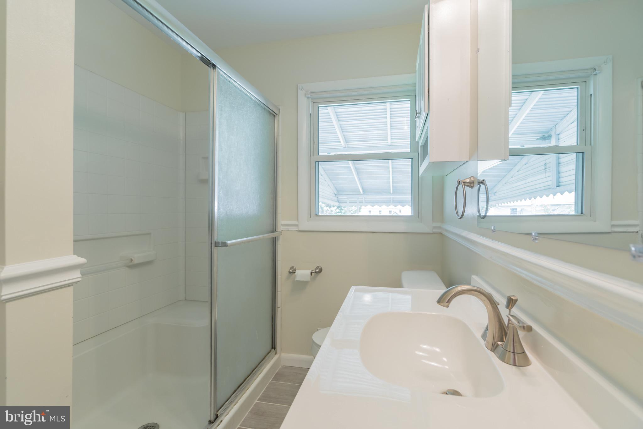 PLEASANTVILLE - Residential