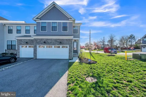 900 Dogwood Court, King Of Prussia, PA 19406 - MLS#: PAMC2134854