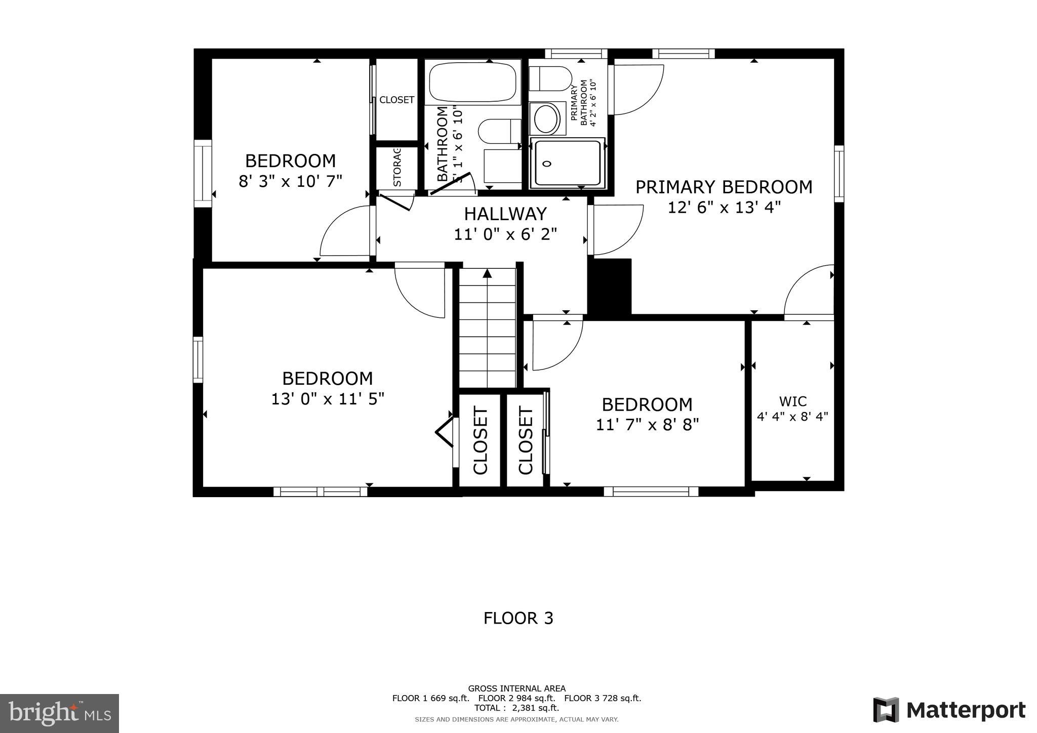 ORANGE HUNT ESTATES - Residential