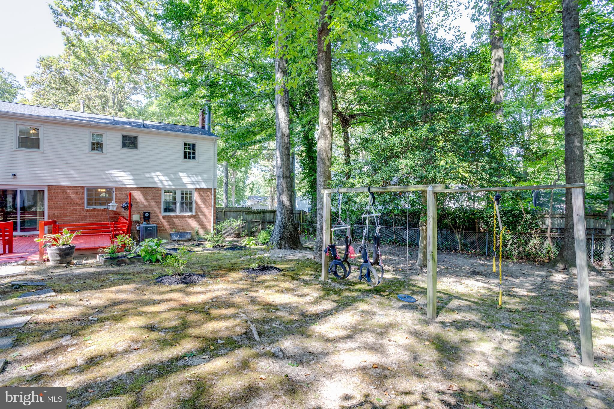 ORANGE HUNT ESTATES - Residential