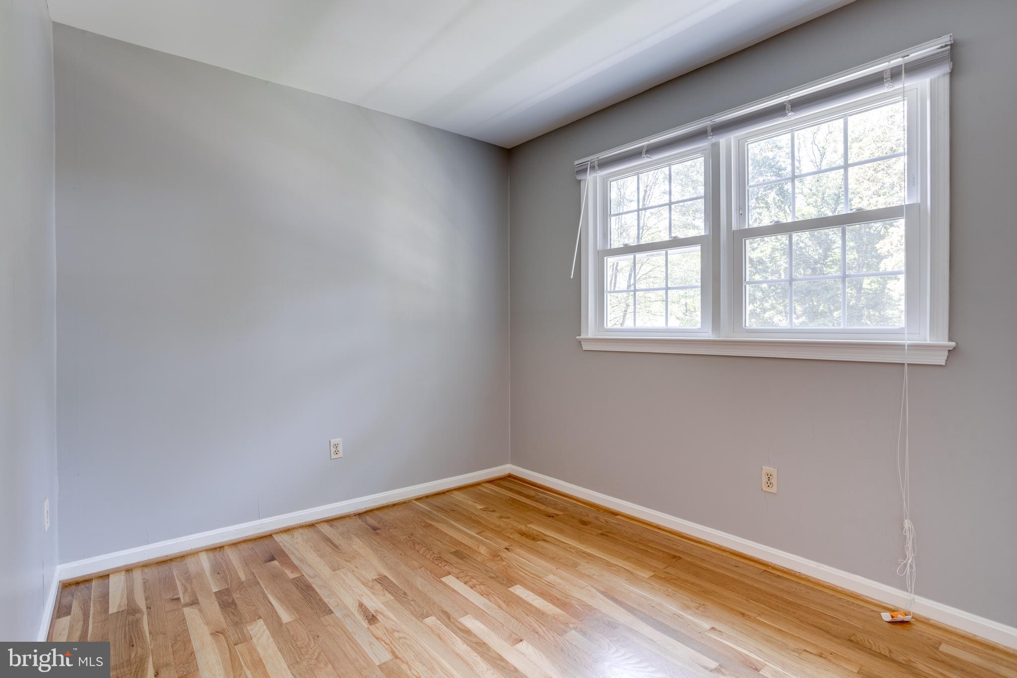 ORANGE HUNT ESTATES - Residential