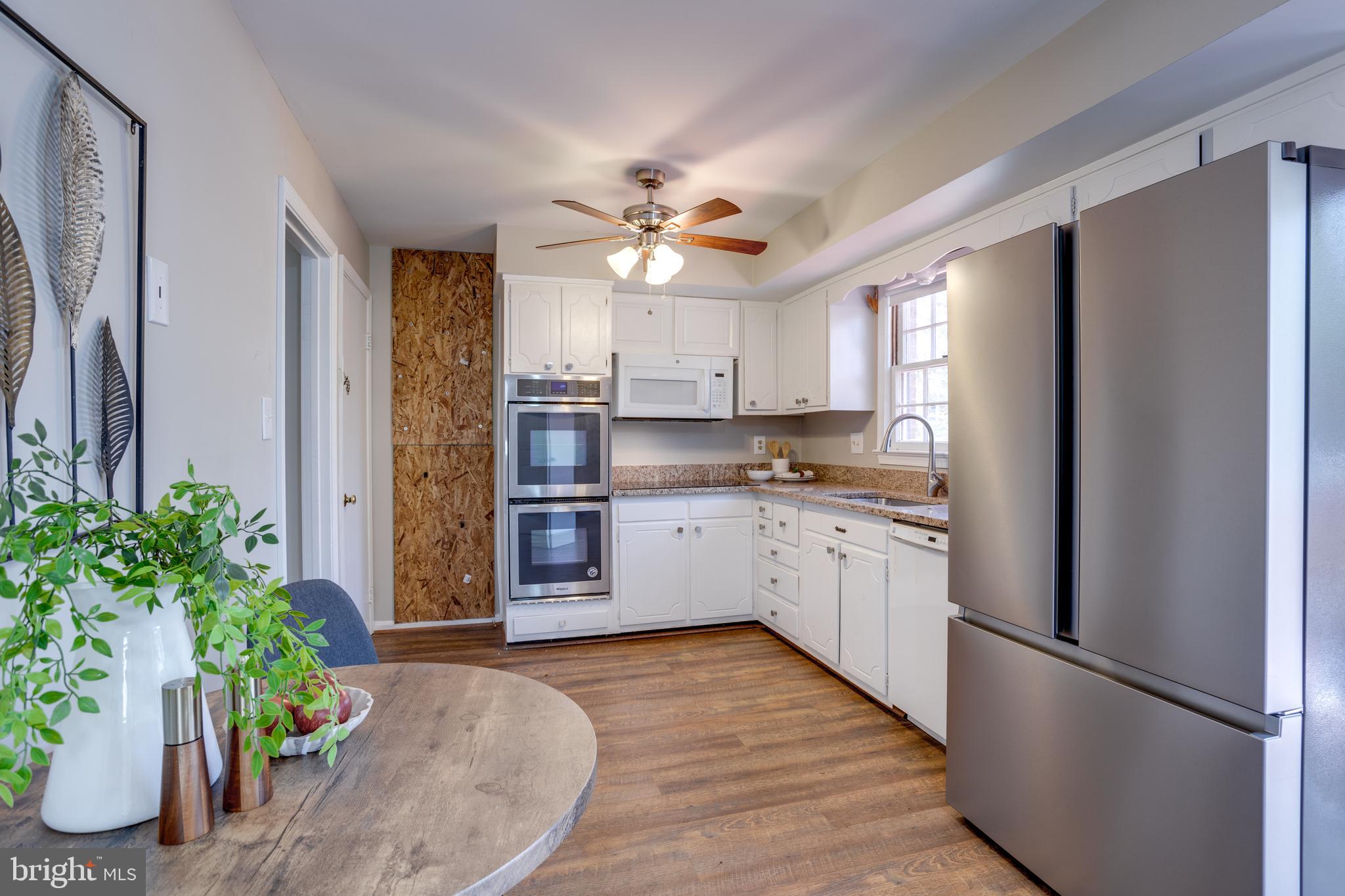 ORANGE HUNT ESTATES - Residential